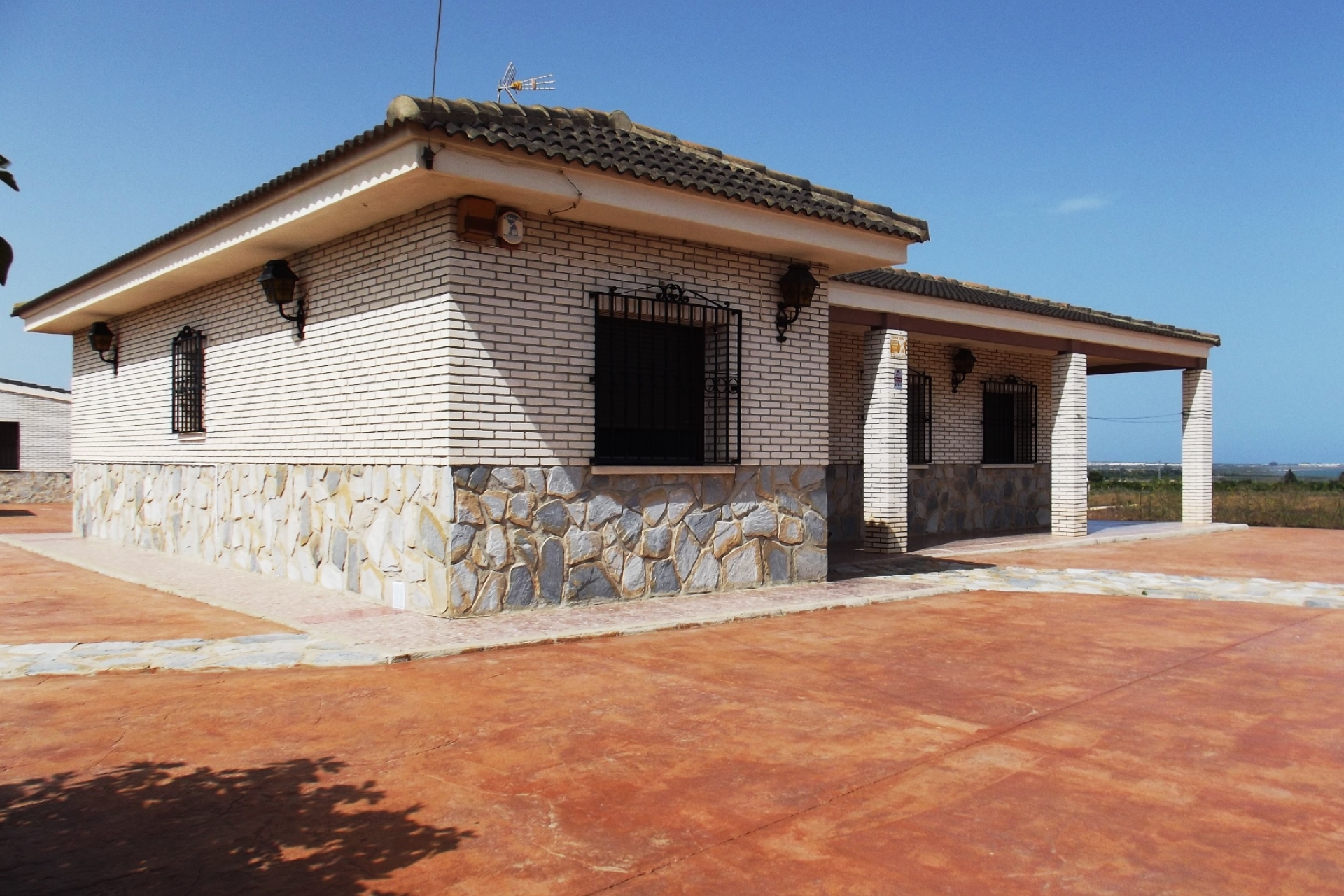 Propriété à vendre - Villa for sale - Los Montesinos - La Herrada