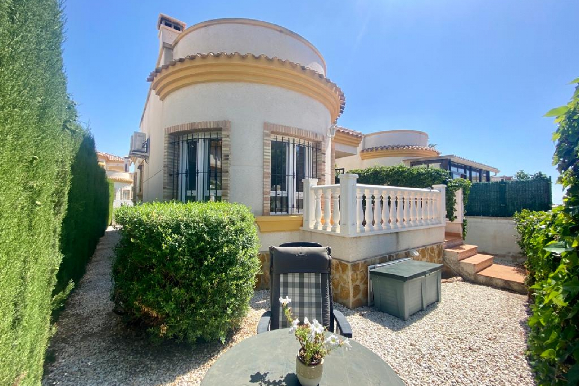 Propriété à vendre - Villa for sale - Los Montesinos - La Herrada