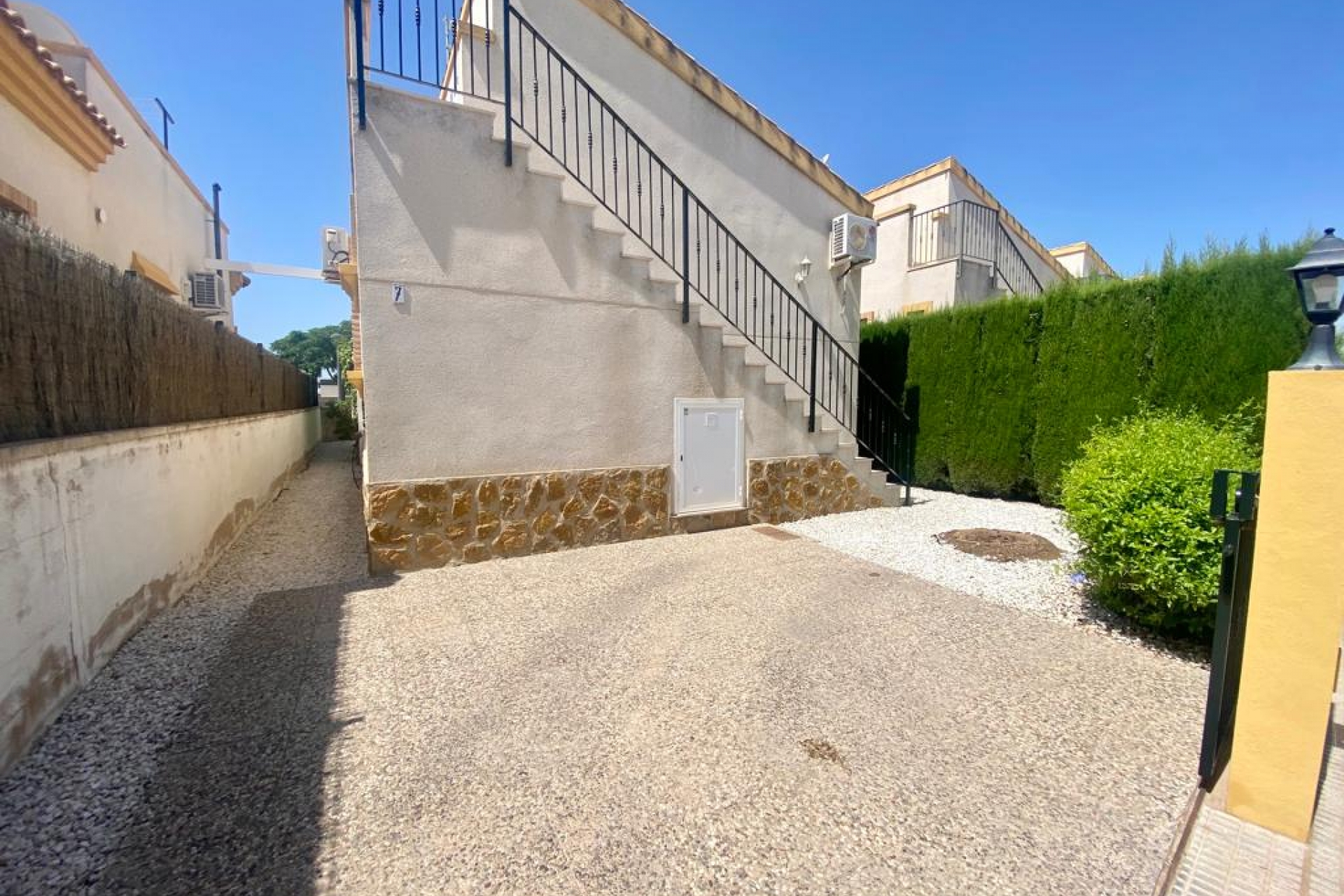 Propriété à vendre - Villa for sale - Los Montesinos - La Herrada