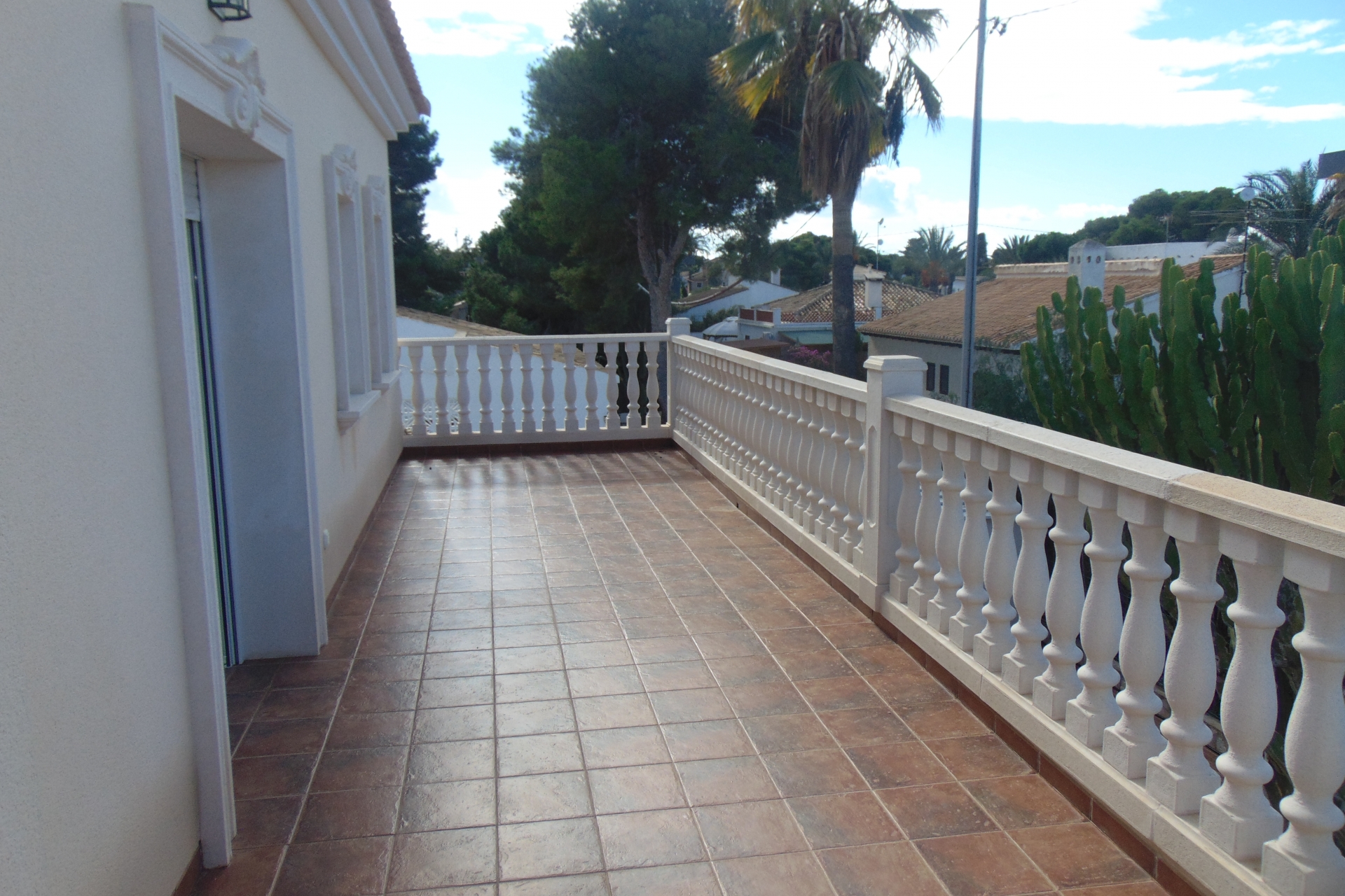 Propriété à vendre - Villa for sale - Orihuela Costa - Cabo Roig