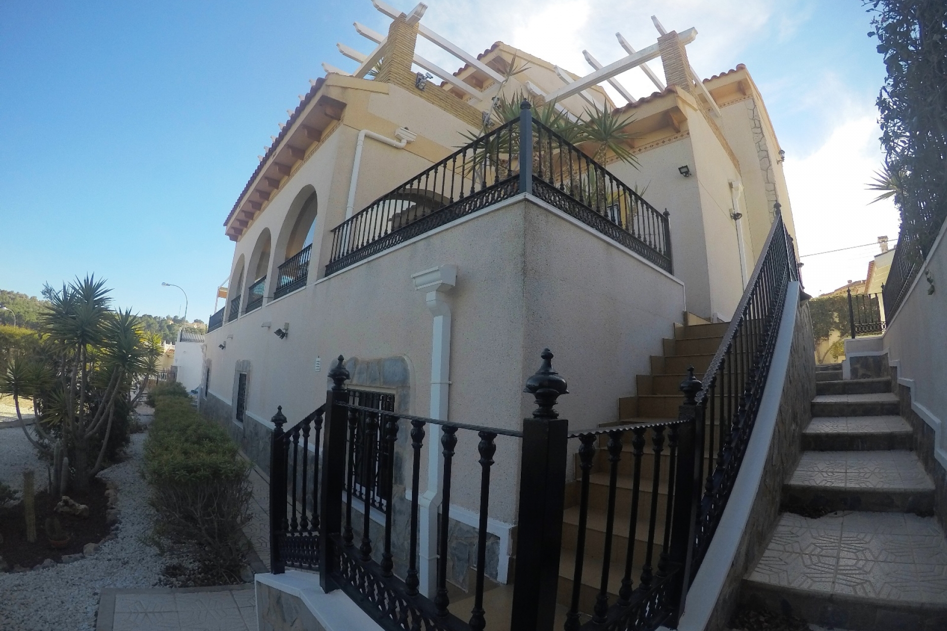 Propriété à vendre - Villa for sale - San Miguel de Salinas - Los Communicaciones