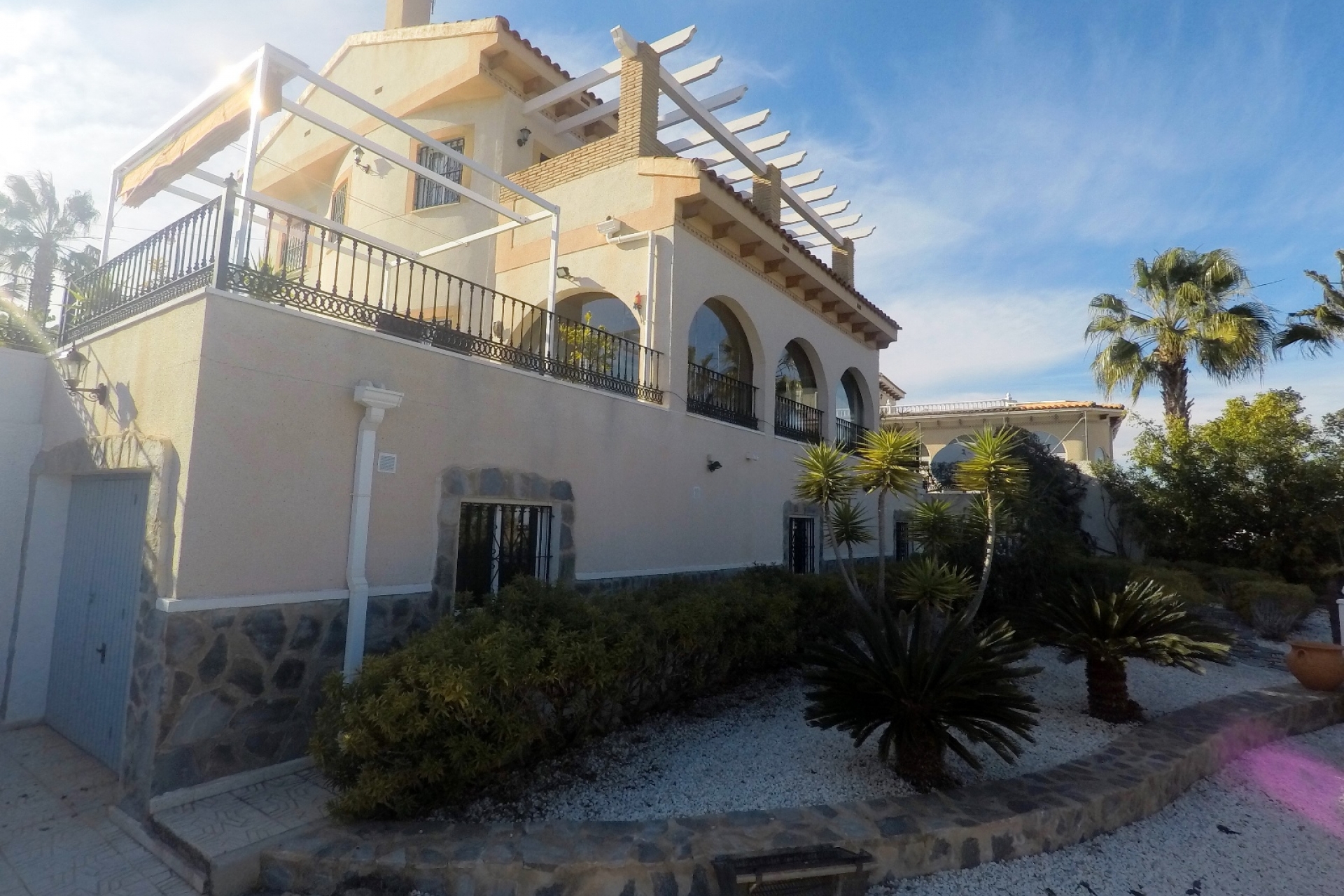 Propriété à vendre - Villa for sale - San Miguel de Salinas - Los Communicaciones