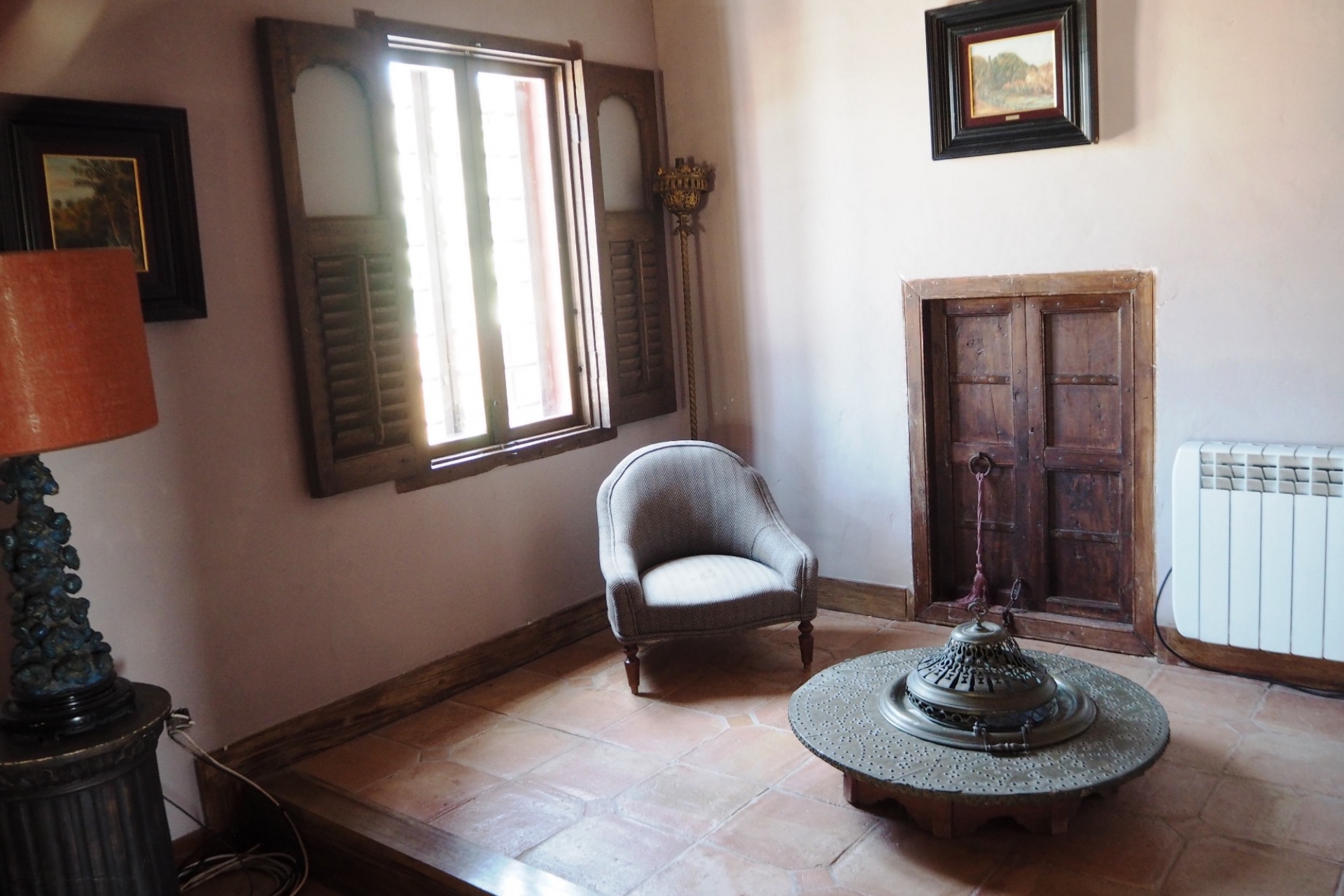 Propriété à vendre - Villa for sale - San Miguel de Salinas - Torremendo