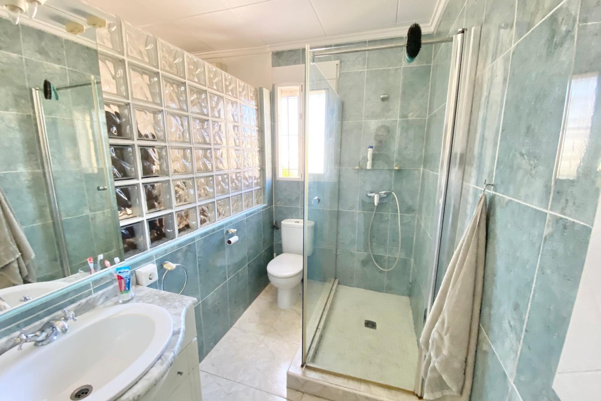 Propriété à vendre - Villa for sale - Torrevieja - El Chaparral