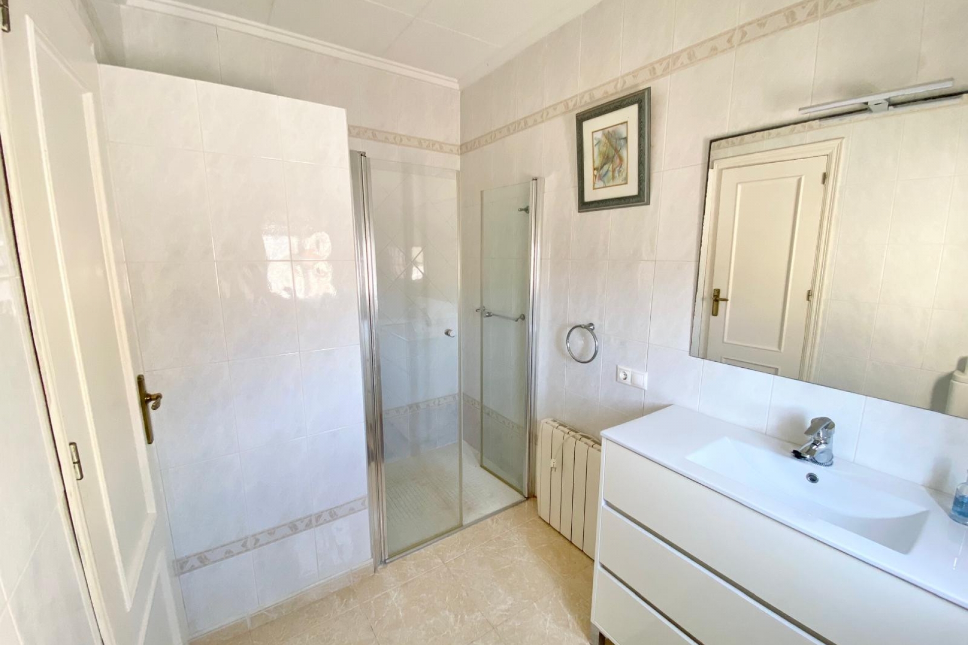 Propriété à vendre - Villa for sale - Torrevieja - El Chaparral