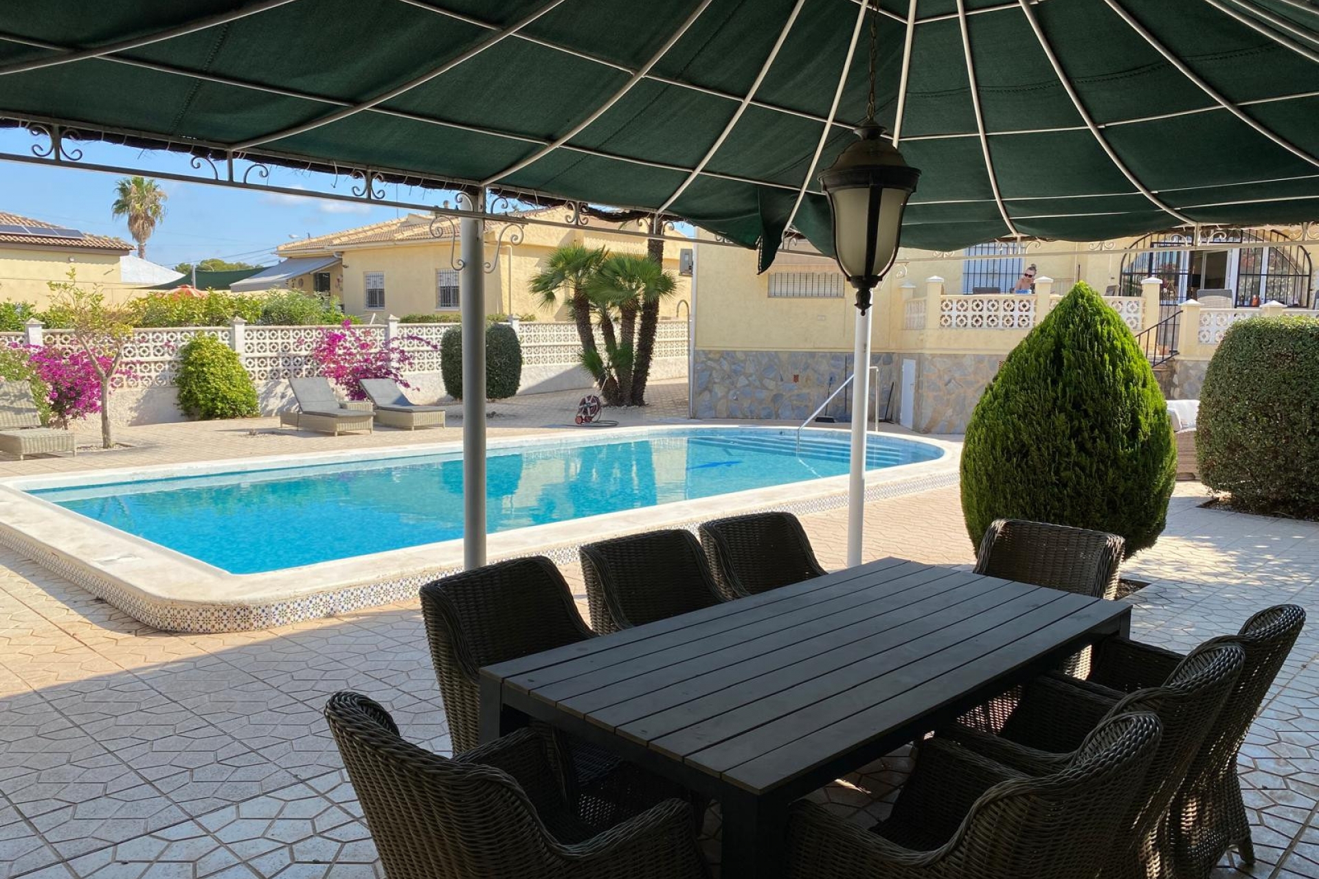 Propriété à vendre - Villa for sale - Torrevieja - El Chaparral