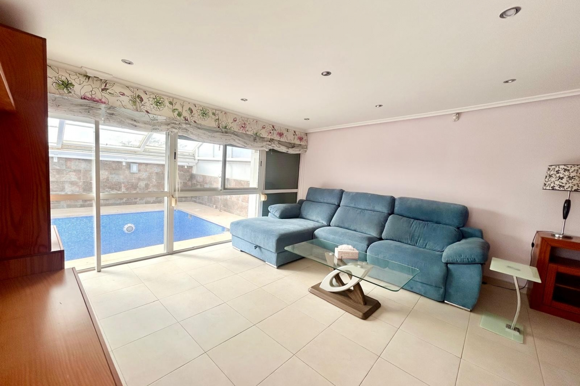 Propriété à vendre - Villa for sale - Torrevieja - El Chaparral