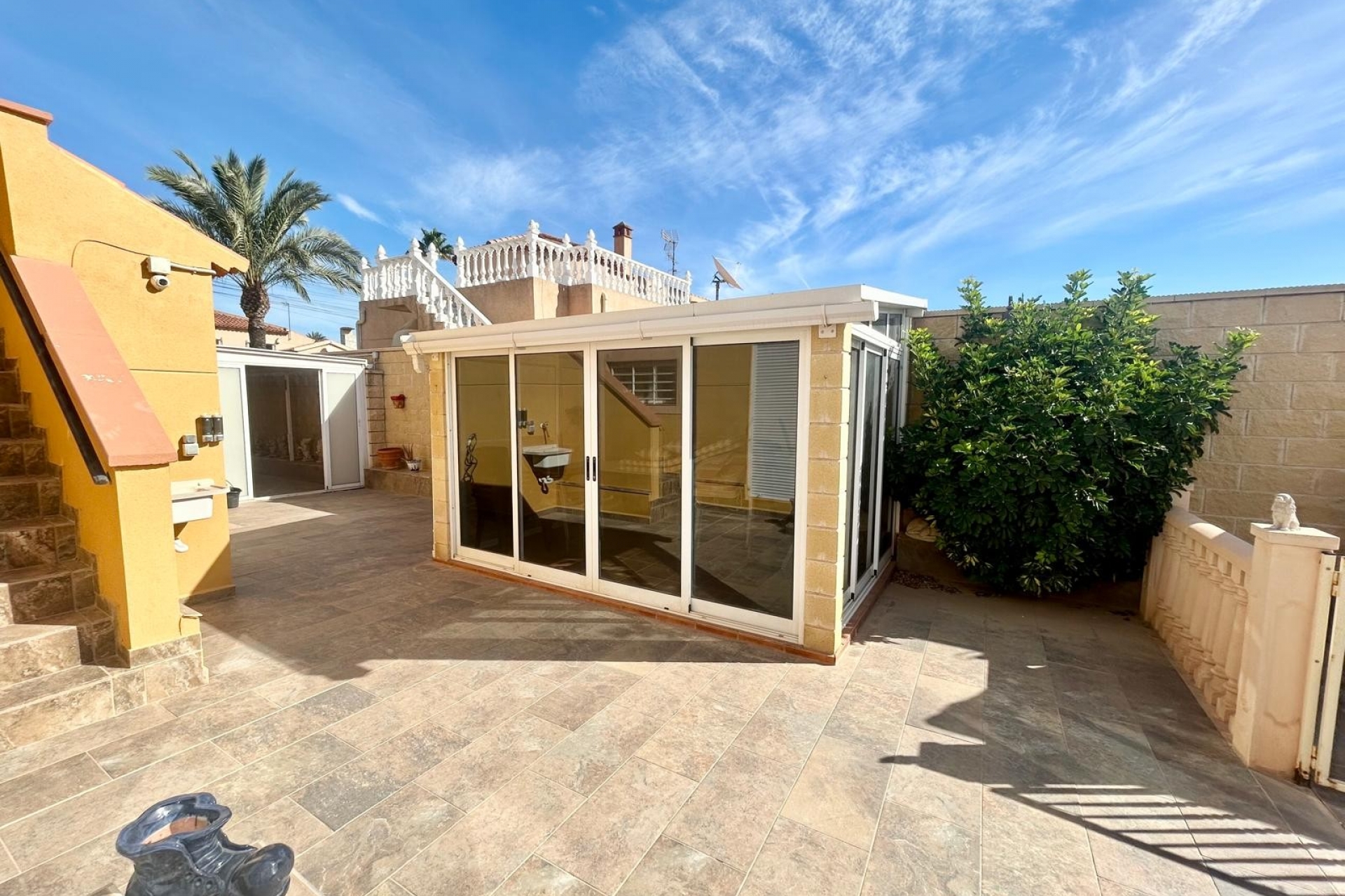 Propriété à vendre - Villa for sale - Torrevieja - El Chaparral