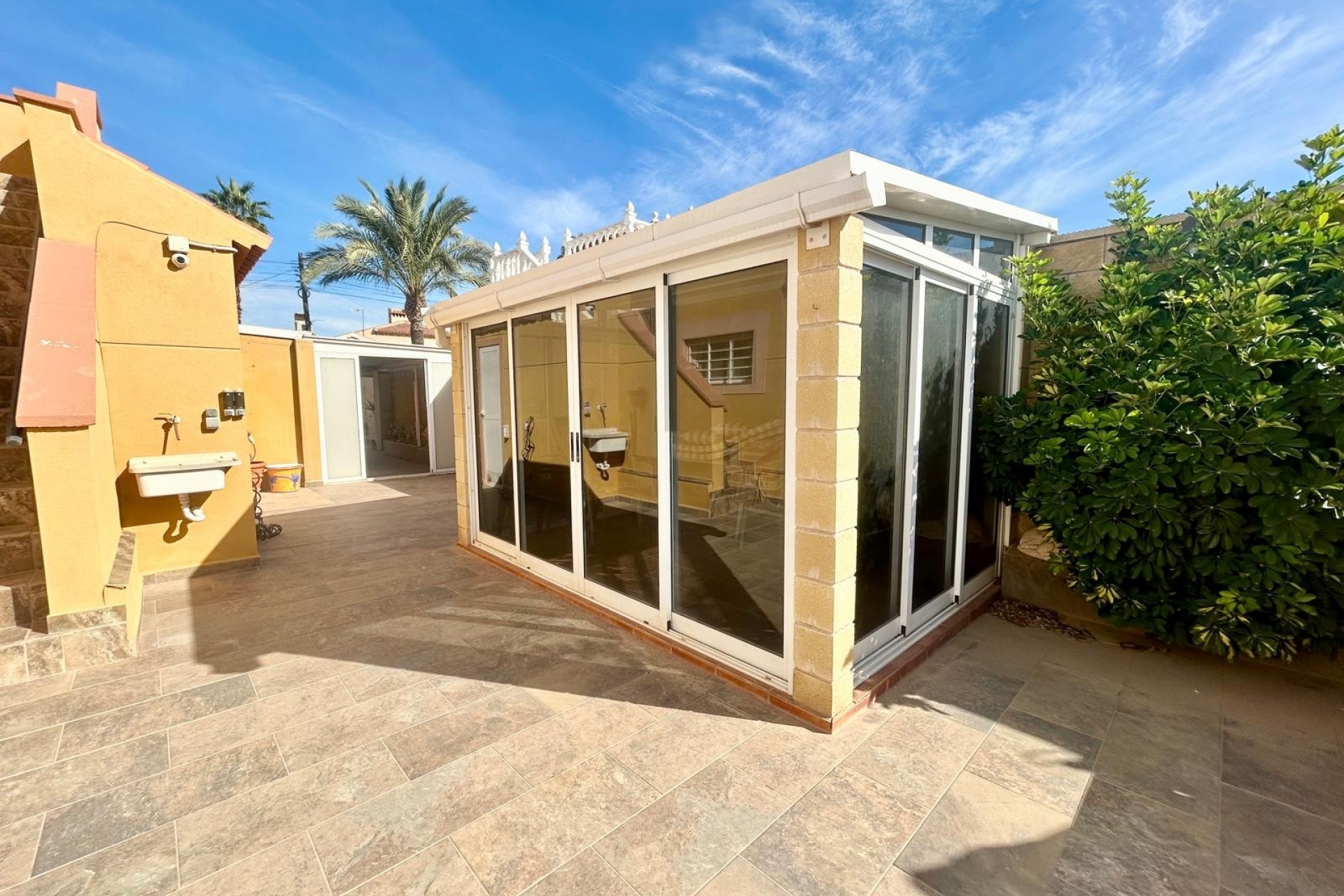 Propriété à vendre - Villa for sale - Torrevieja - El Chaparral