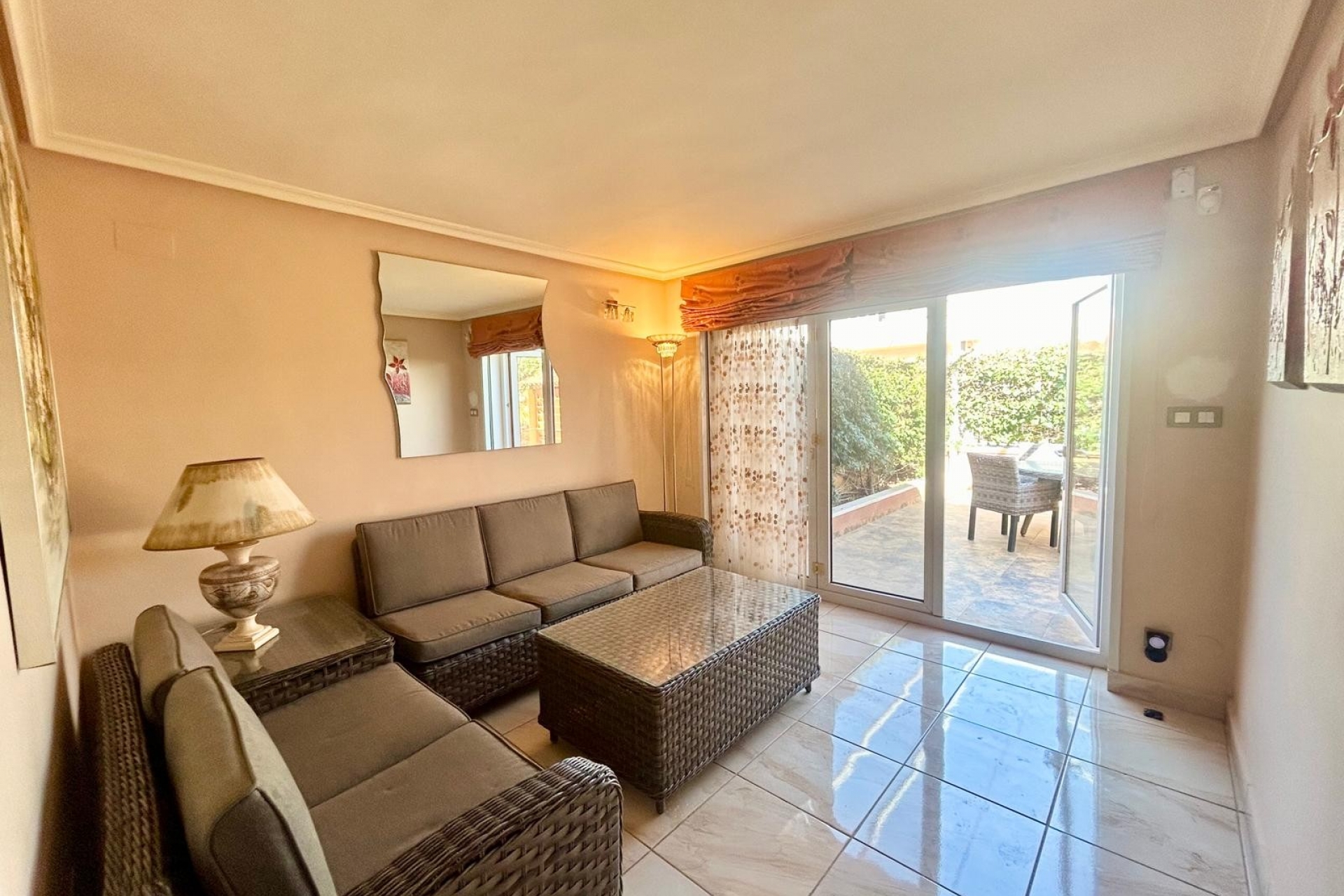 Propriété à vendre - Villa for sale - Torrevieja - El Chaparral