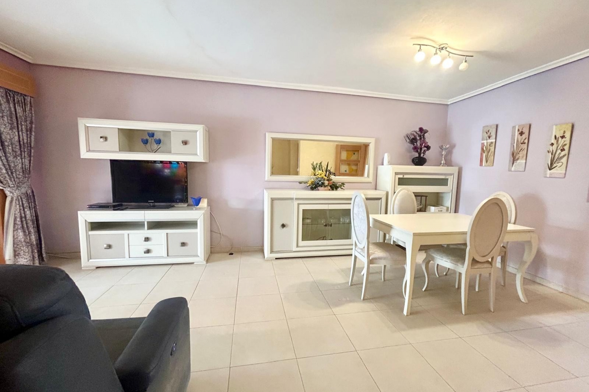 Propriété à vendre - Villa for sale - Torrevieja - El Chaparral