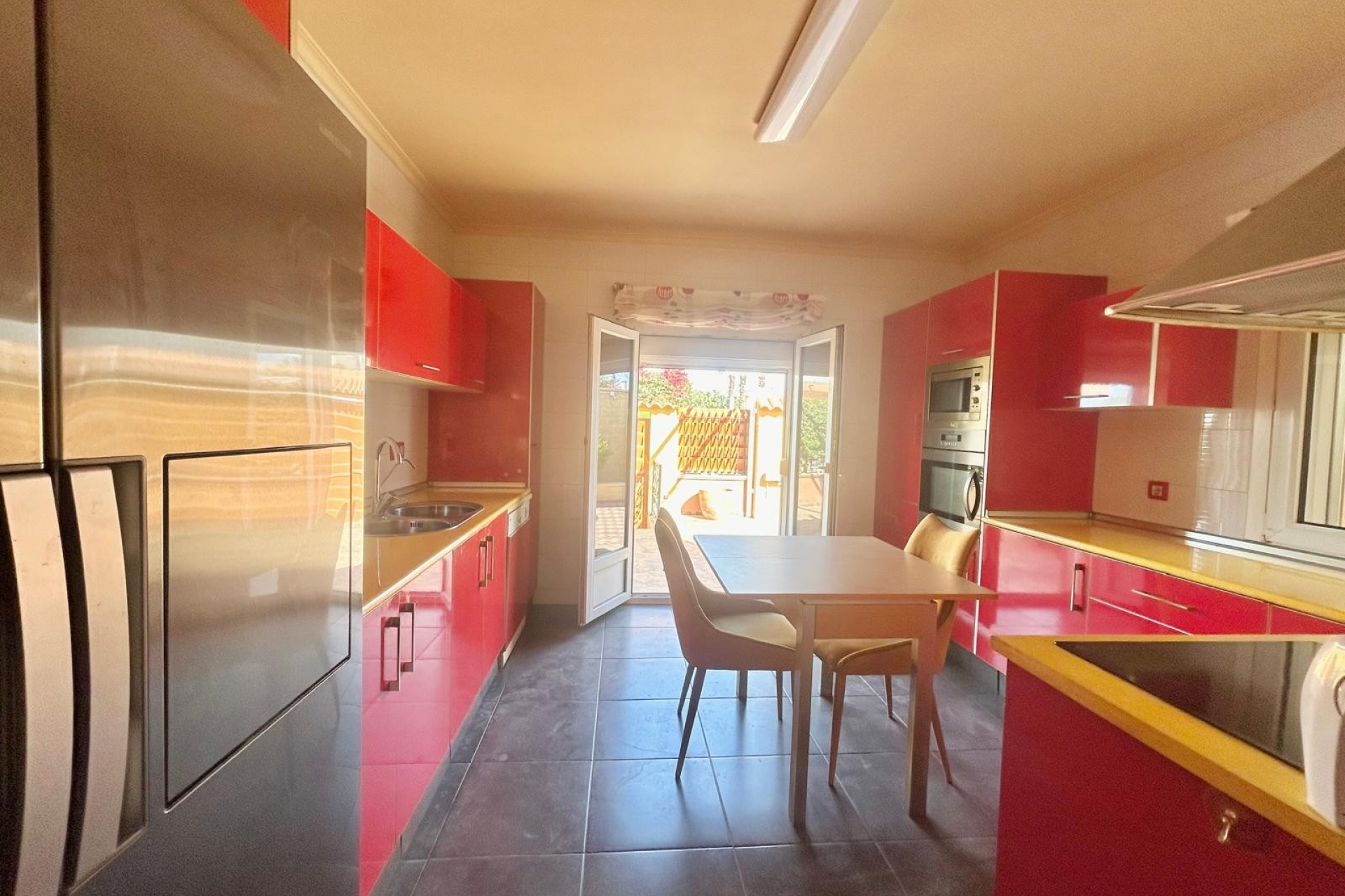 Propriété à vendre - Villa for sale - Torrevieja - El Chaparral