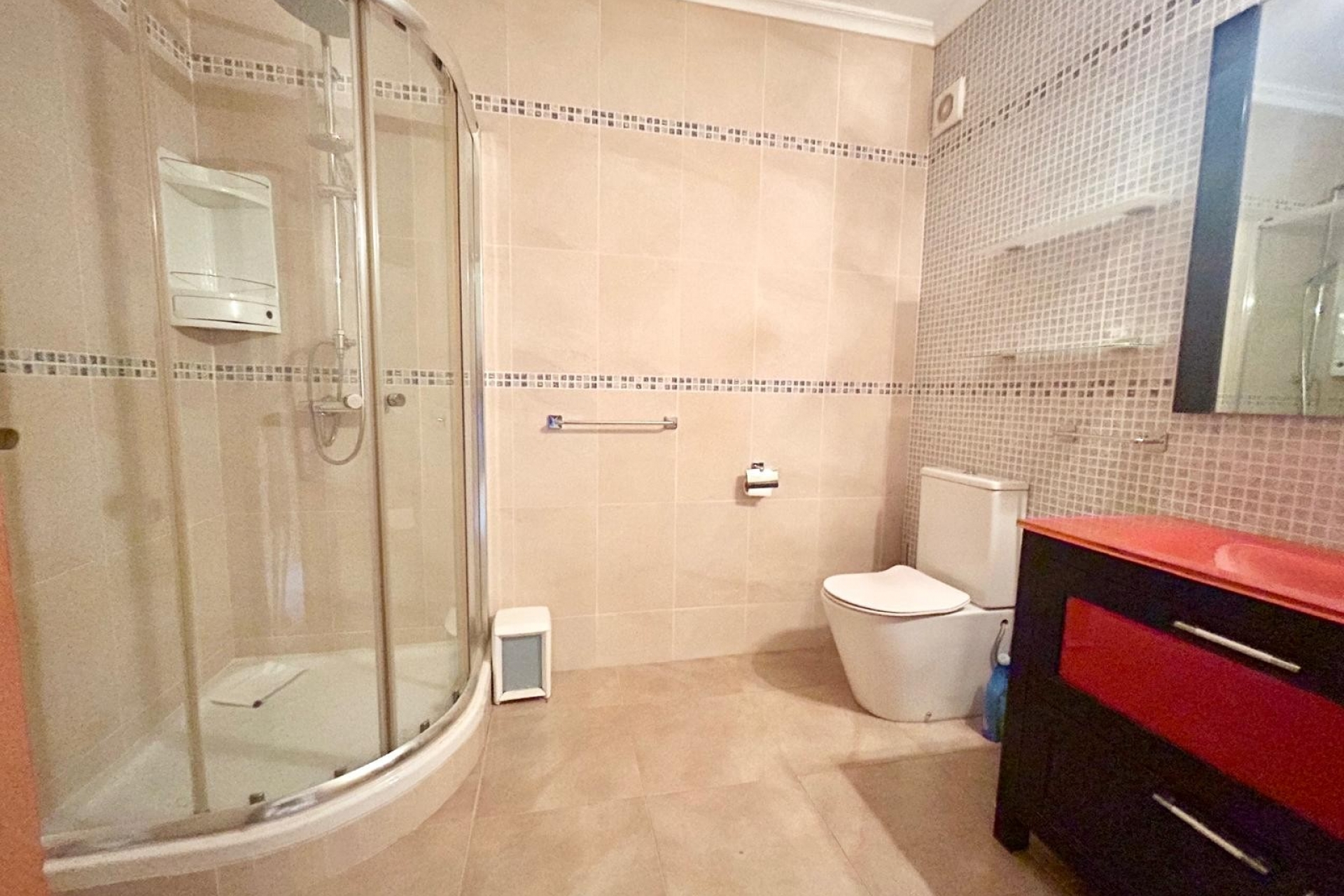 Propriété à vendre - Villa for sale - Torrevieja - El Chaparral