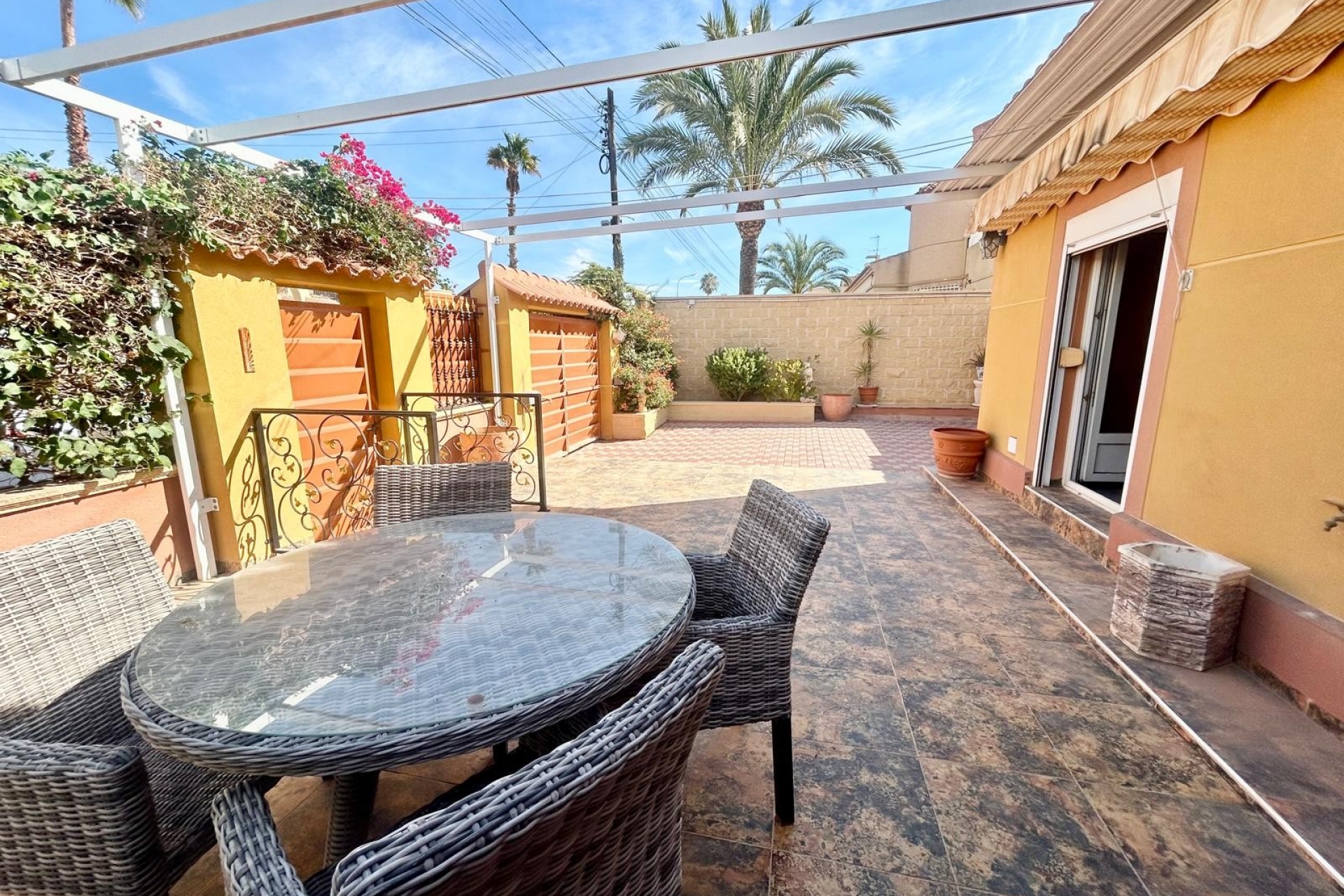 Propriété à vendre - Villa for sale - Torrevieja - El Chaparral