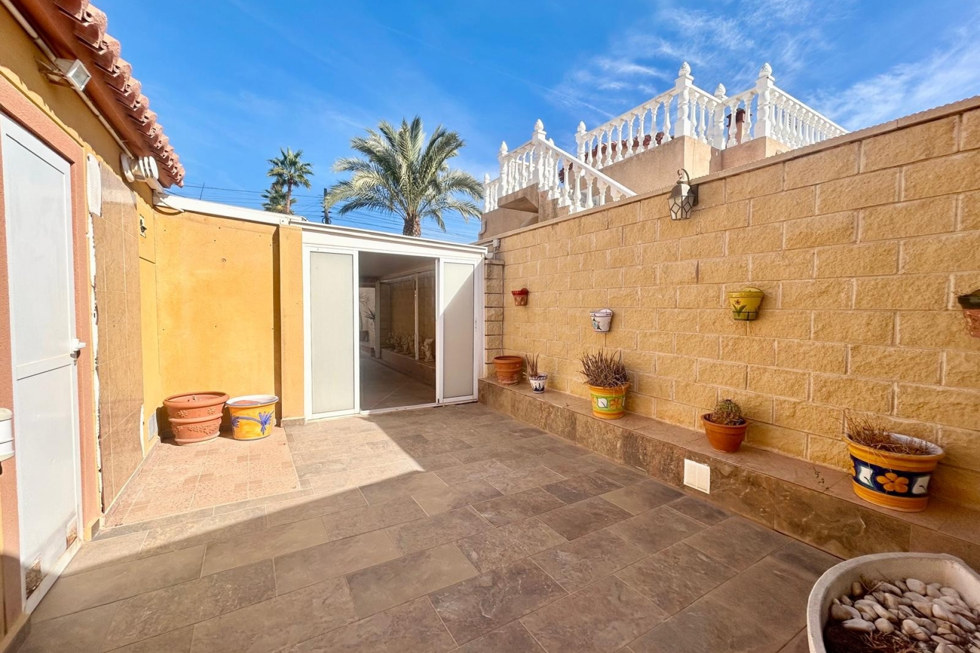 Propriété à vendre - Villa for sale - Torrevieja - El Chaparral