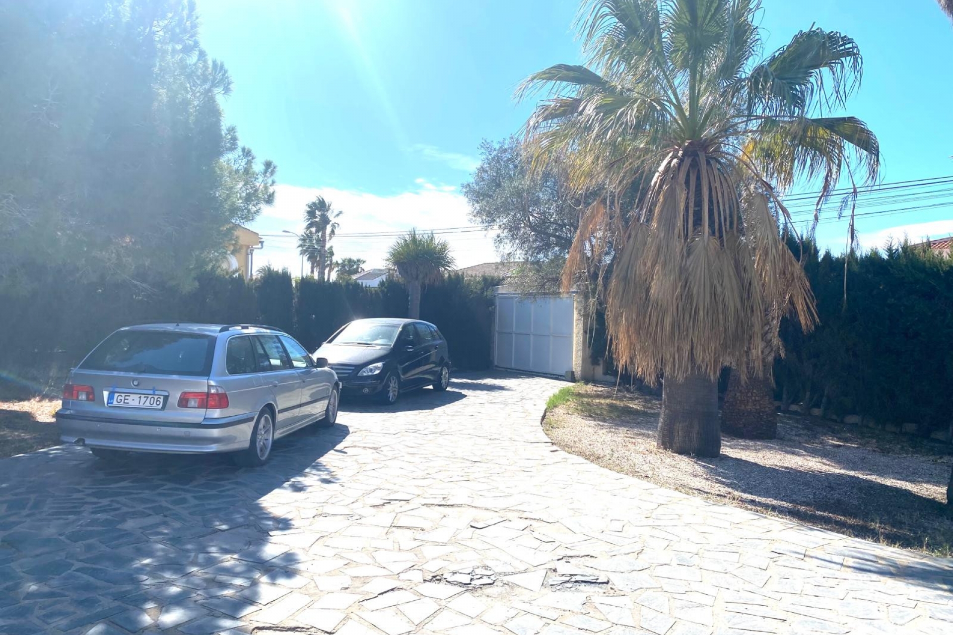 Propriété à vendre - Villa for sale - Torrevieja - El Chaparral