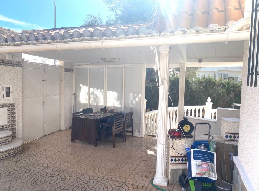 Propriété à vendre - Villa for sale - Torrevieja - El Chaparral