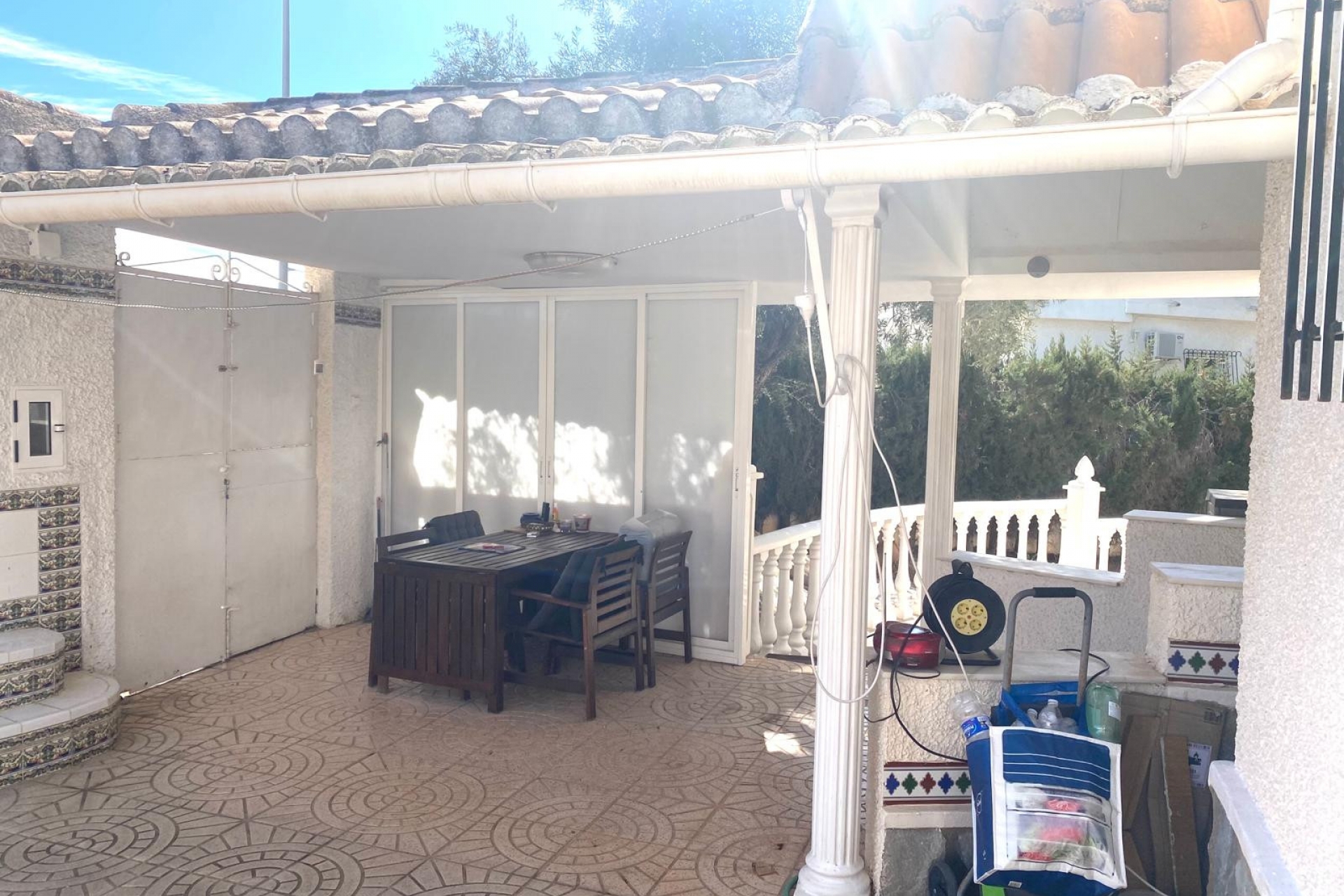 Propriété à vendre - Villa for sale - Torrevieja - El Chaparral