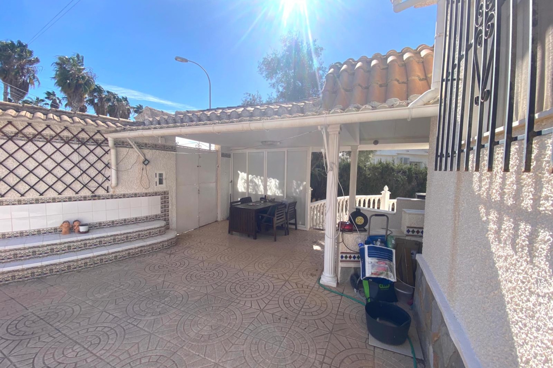 Propriété à vendre - Villa for sale - Torrevieja - El Chaparral