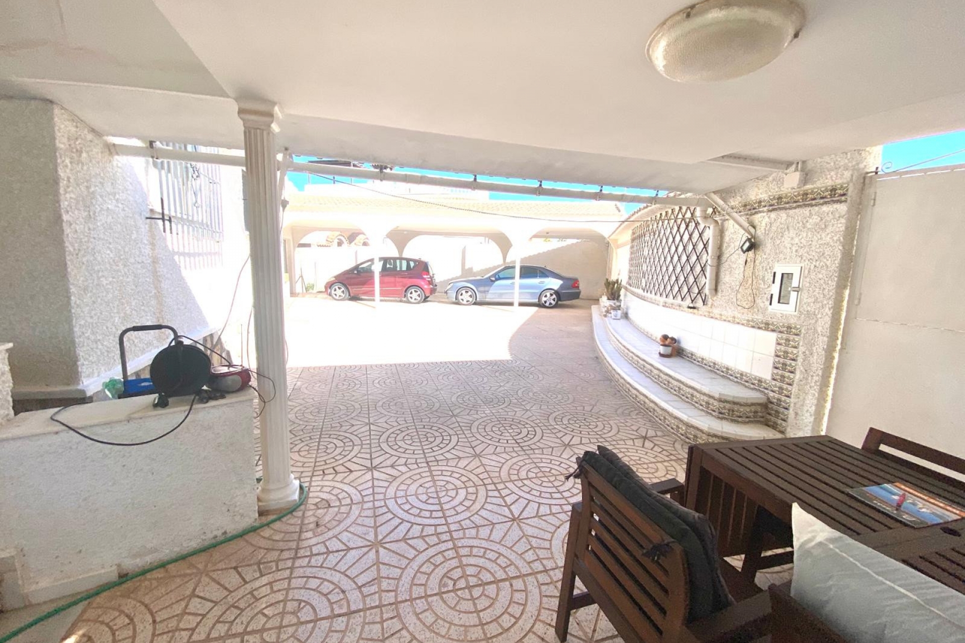 Propriété à vendre - Villa for sale - Torrevieja - El Chaparral