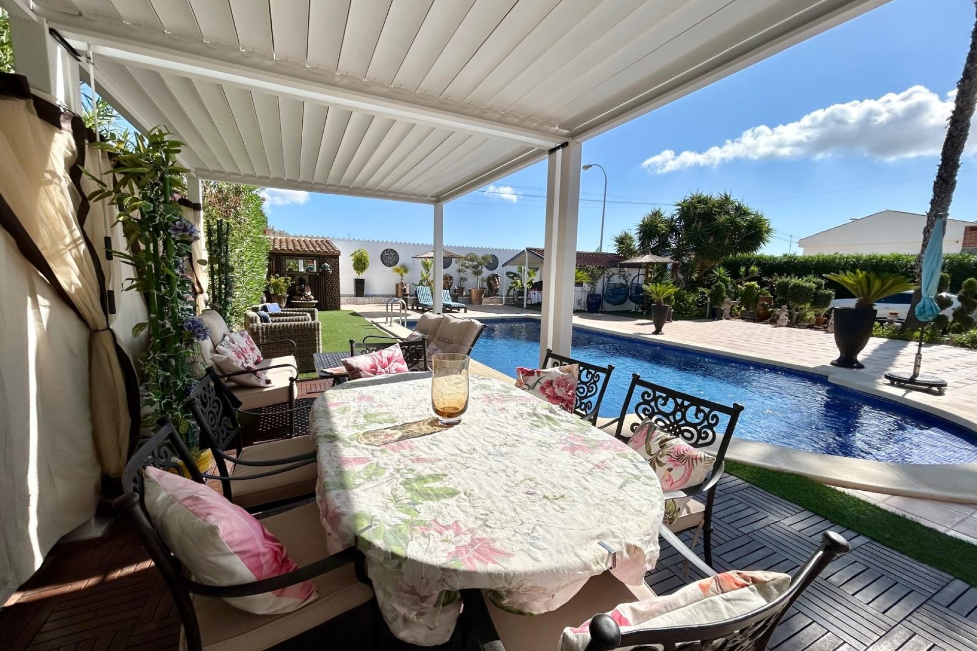 Propriété à vendre - Villa for sale - Torrevieja - San Luis