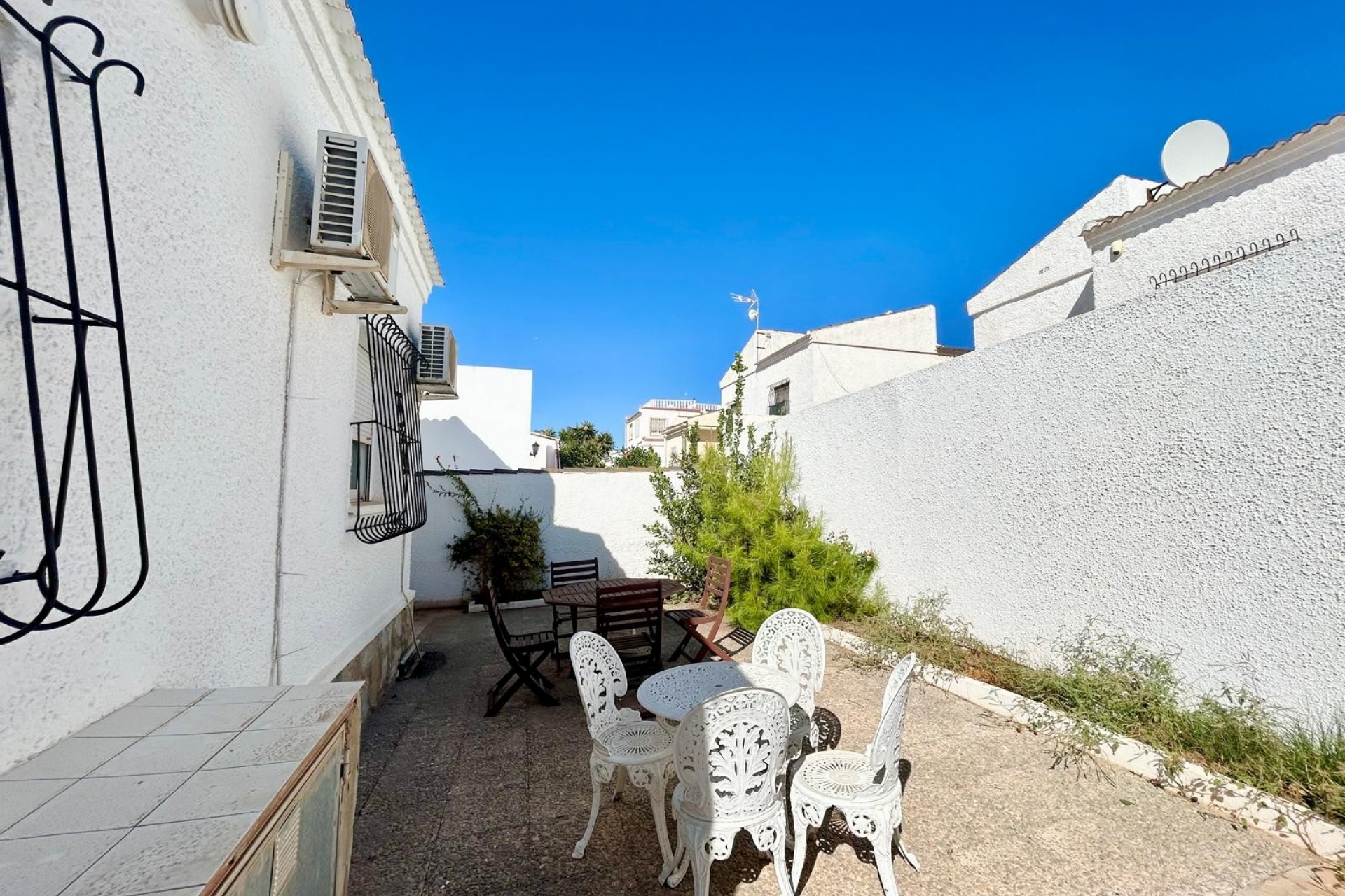 Propriété à vendre - Villa for sale - Torrevieja - San Luis