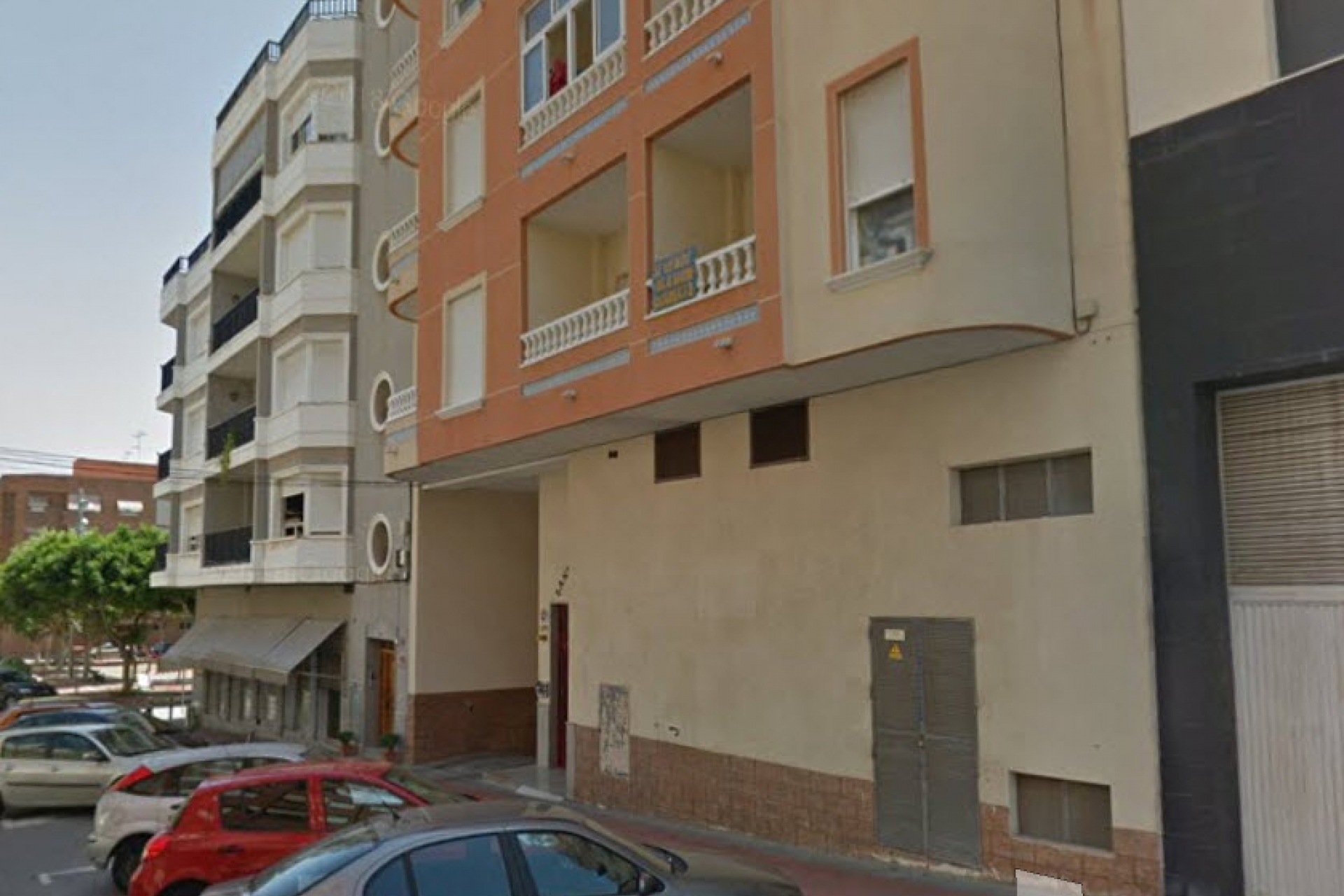 Propriété en attente - Apartment for sale - Guardamar del Segura - Guardamar del Segura - Town Centre