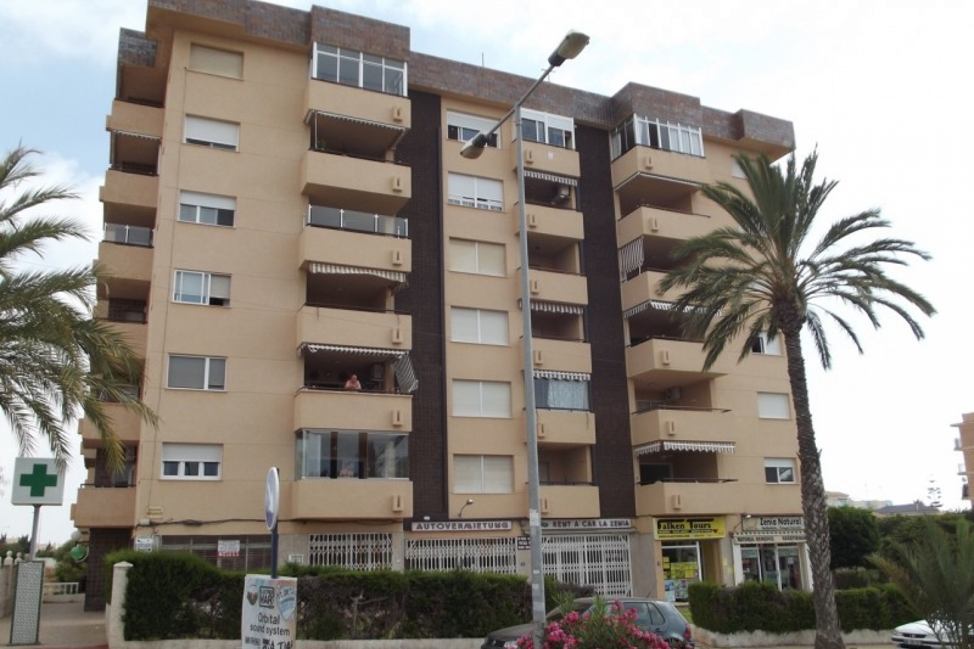 Propriété en attente - Apartment for sale - Orihuela Costa - La Zenia