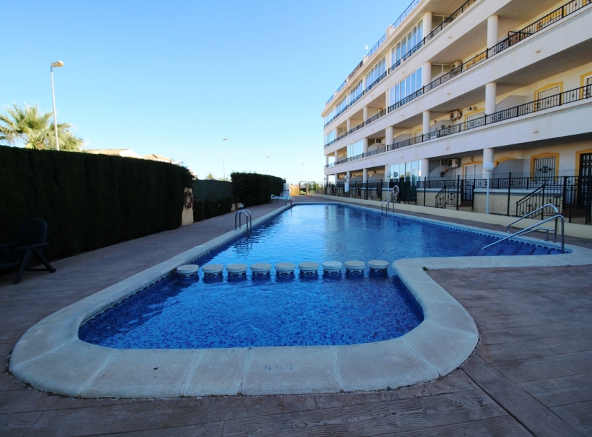 Propriété en attente - Apartment for sale - Orihuela Costa - Playa Flamenca