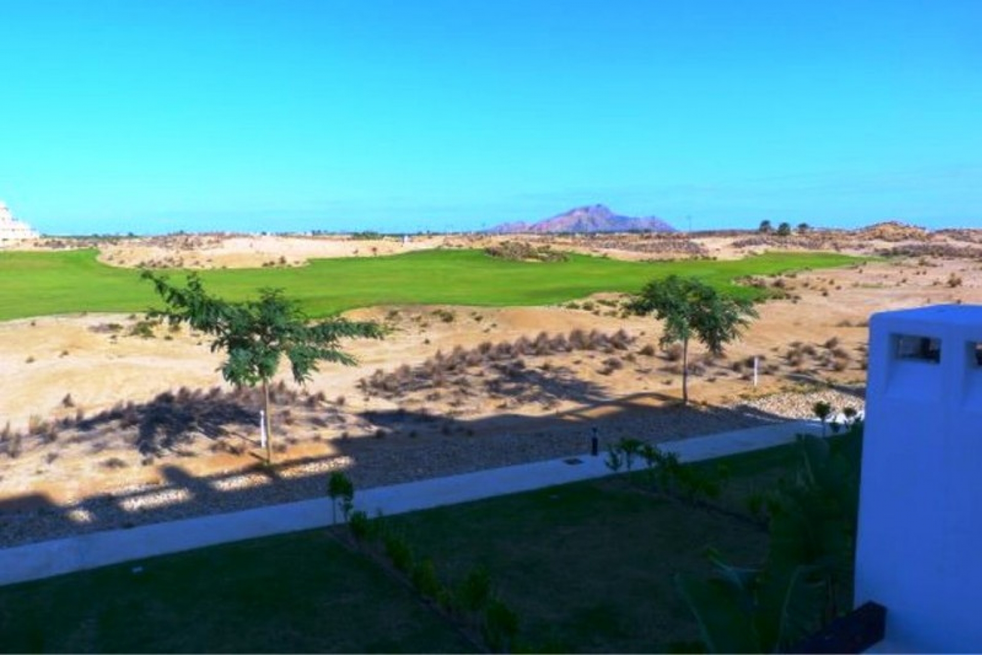 Propriété en attente - Apartment for sale - Roldan - Terrazas de la Torre Golf Resort