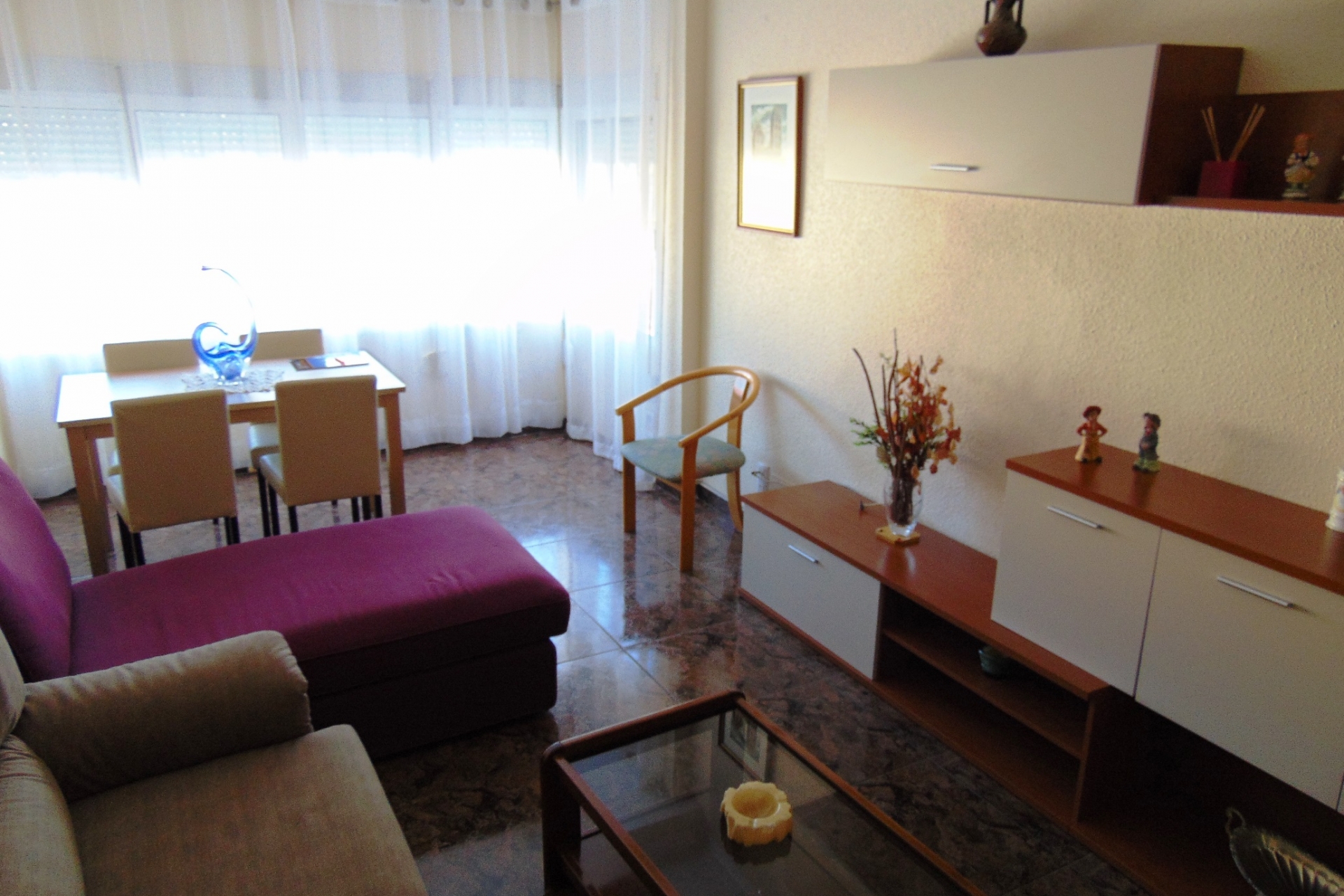 Propriété en attente - Apartment for sale - San Javier - Santiago de la Ribera