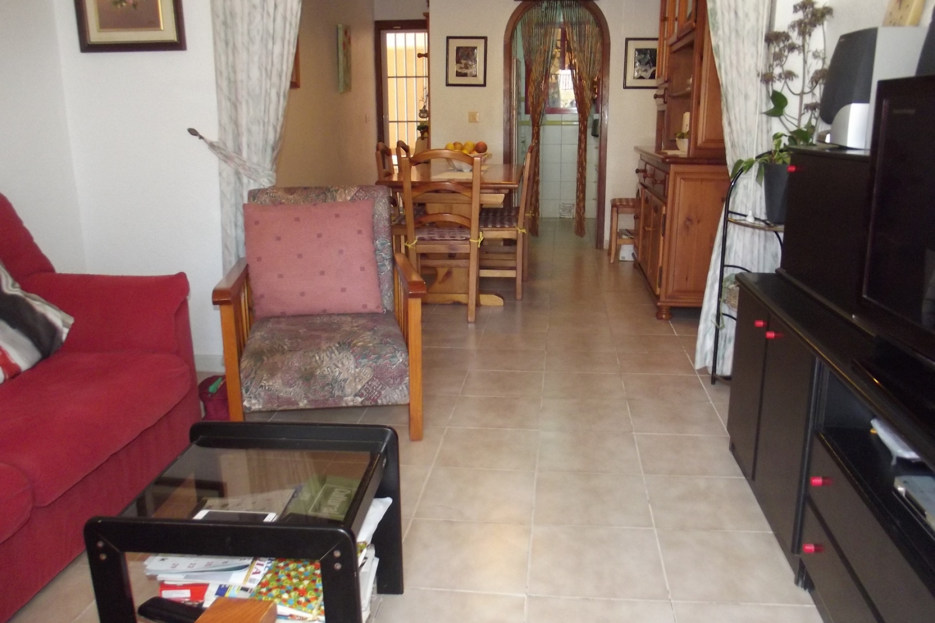 Propriété en attente - Apartment for sale - Torrevieja - La Mata