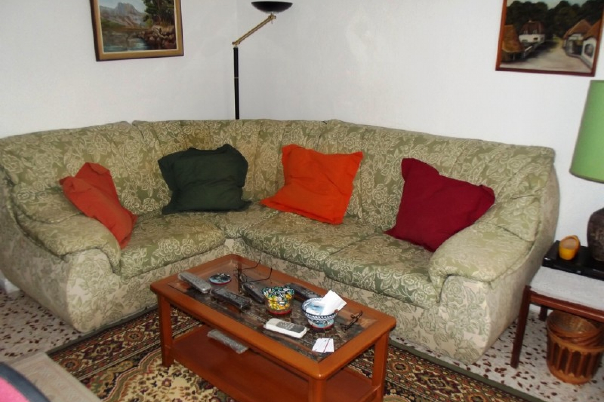 Propriété en attente - Apartment for sale - Torrevieja - La Siesta