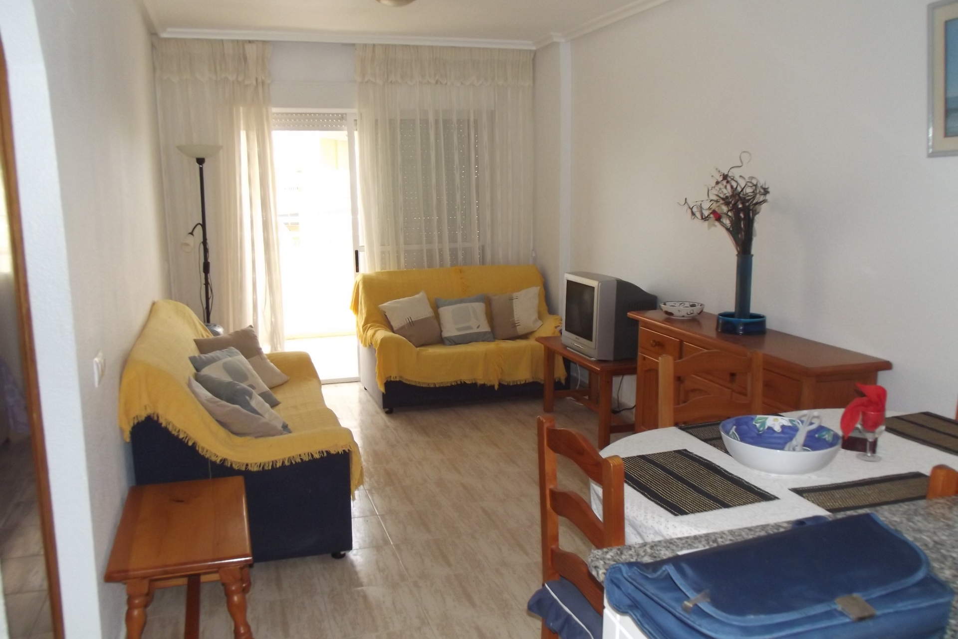 Propriété en attente - Apartment for sale - Torrevieja - San Luis