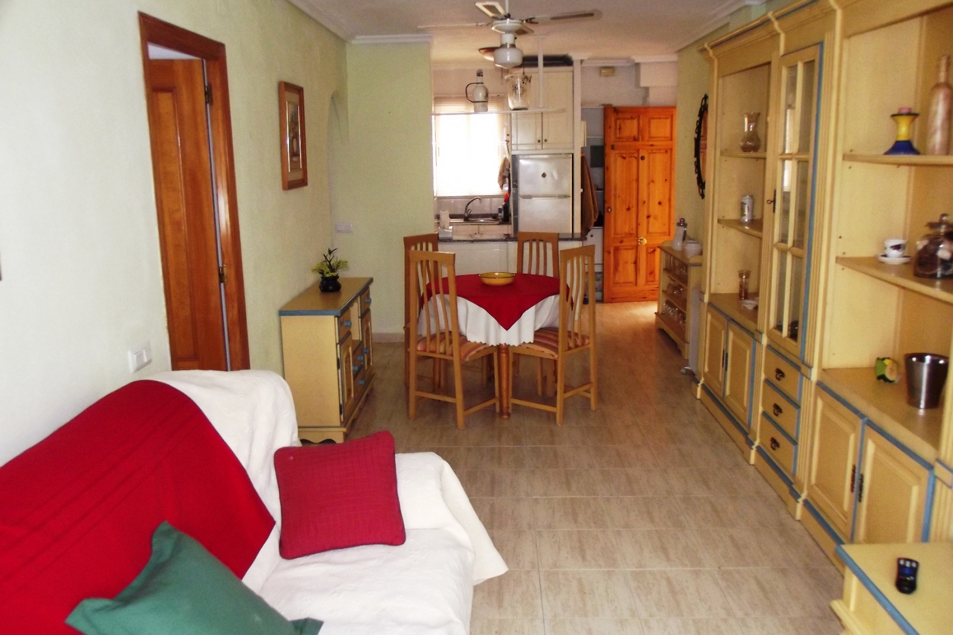 Propriété en attente - Apartment for sale - Torrevieja - San Luis
