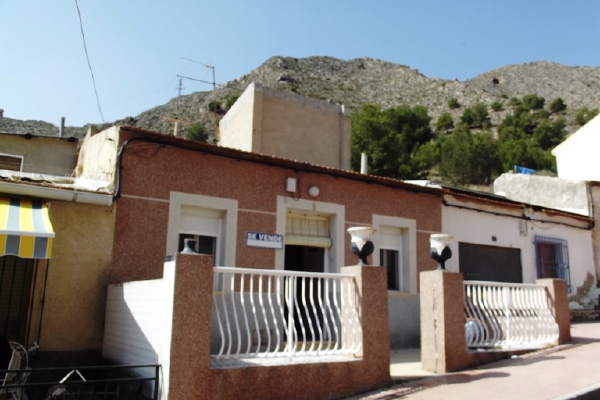 Propriété en attente - Townhouse for sale - Callosa de Segura