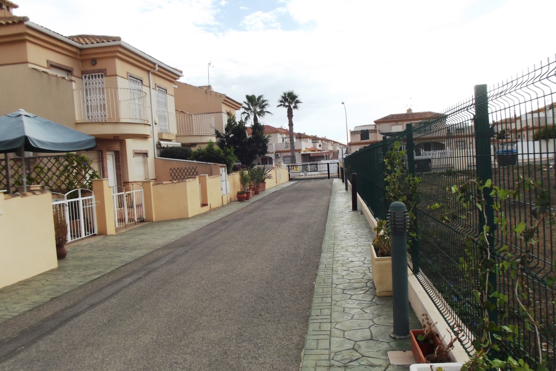 Propriété en attente - Townhouse for sale - Orihuela Costa - Playa Flamenca