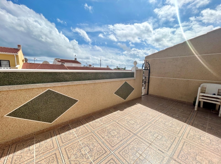 Propriété en attente - Townhouse for sale - Torrevieja - La Siesta