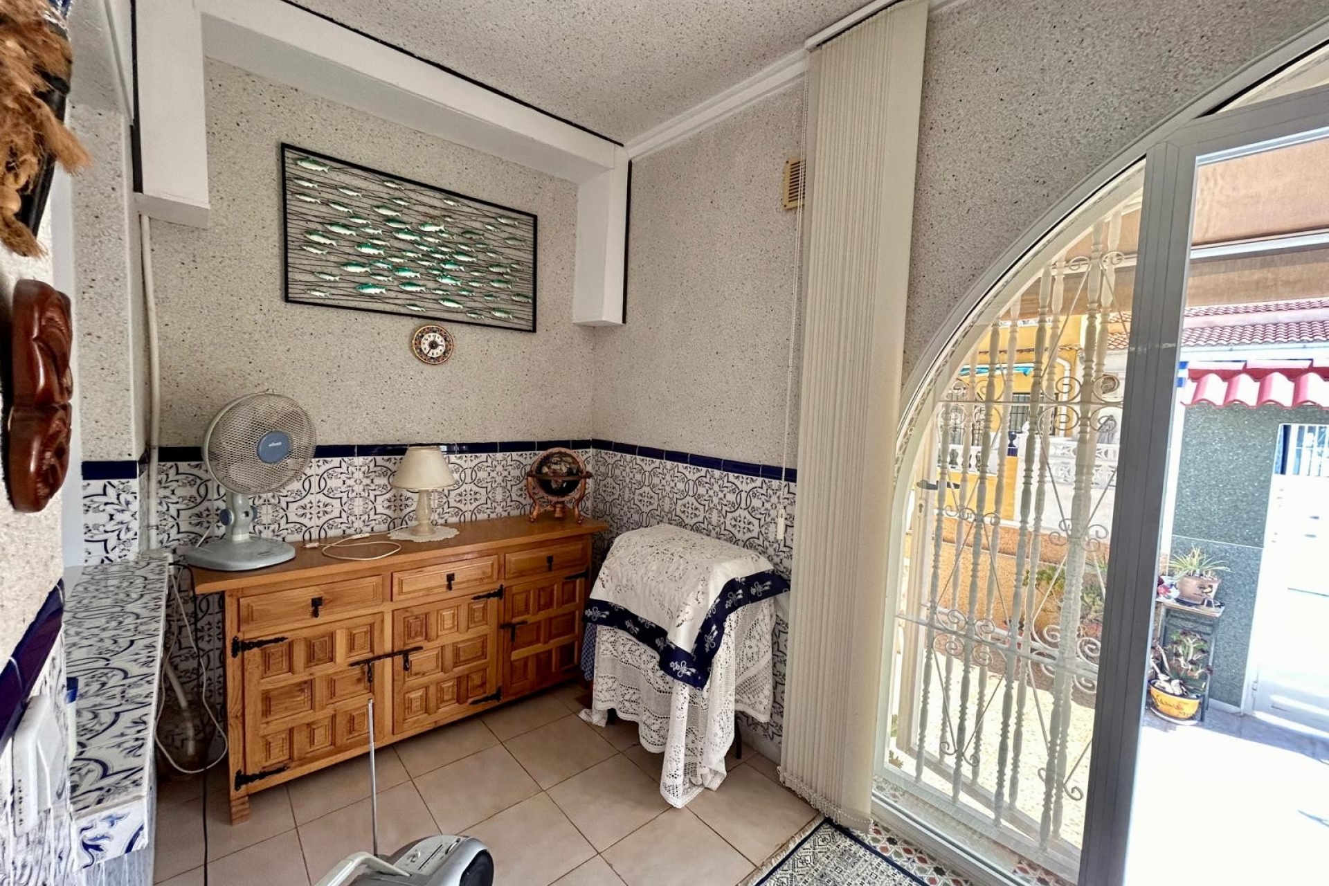 Propriété en attente - Townhouse for sale - Torrevieja - La Siesta