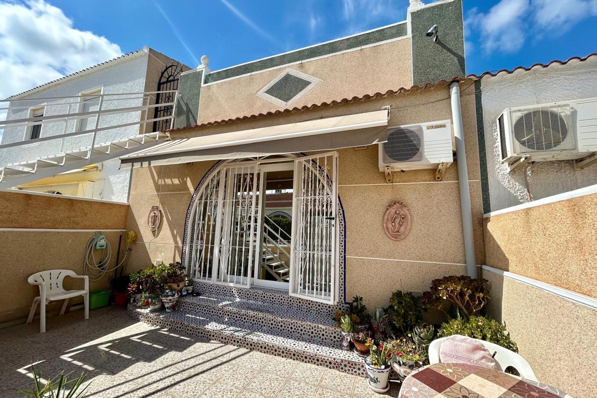 Propriété en attente - Townhouse for sale - Torrevieja - La Siesta