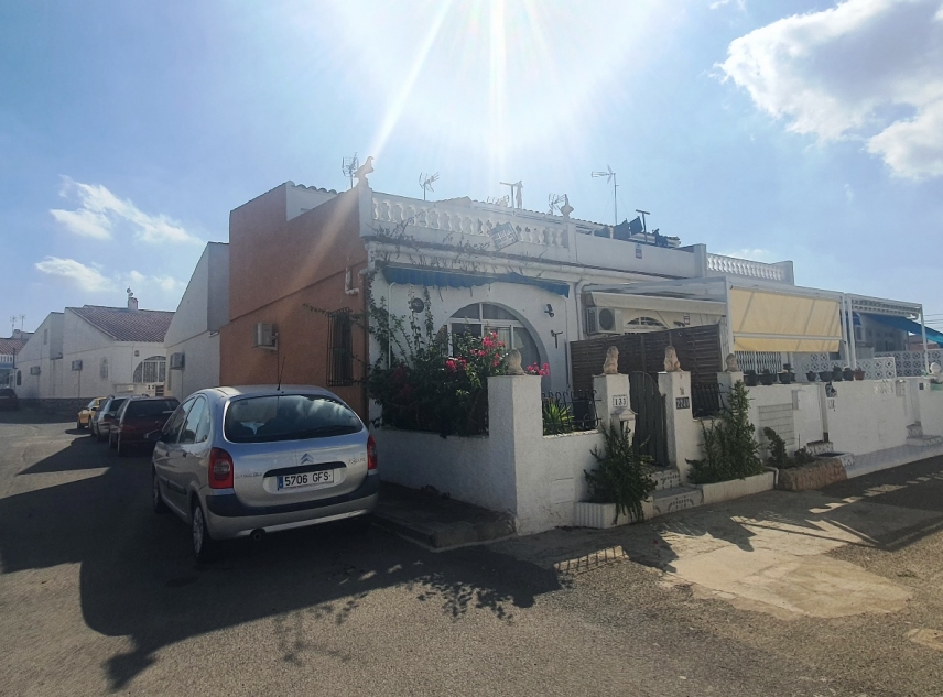 Propriété en attente - Townhouse for sale - Torrevieja - San Luis