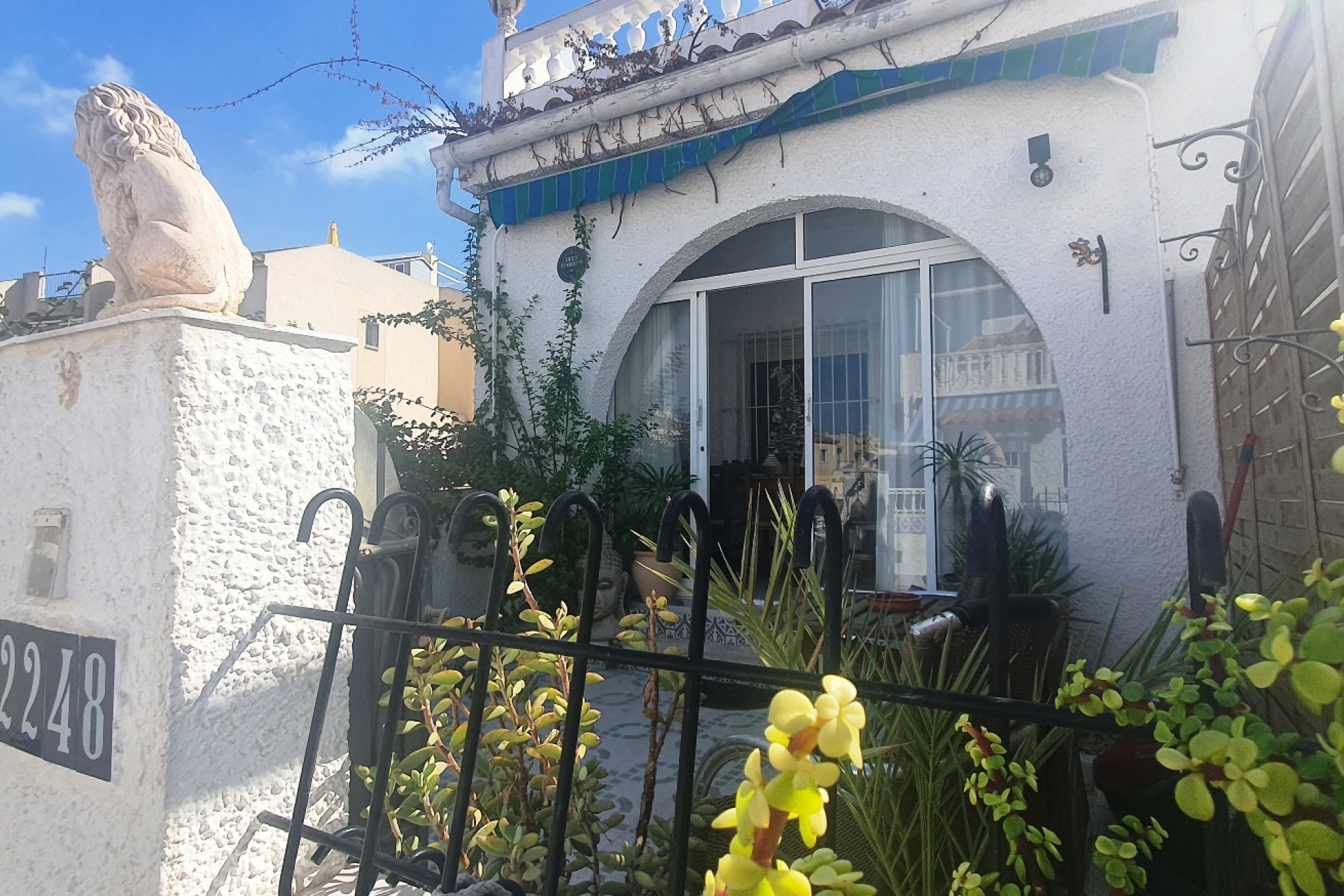 Propriété en attente - Townhouse for sale - Torrevieja - San Luis