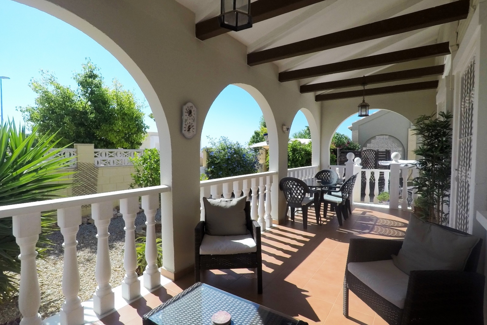 Propriété en attente - Villa for sale - Balsicas - Sierra Golf