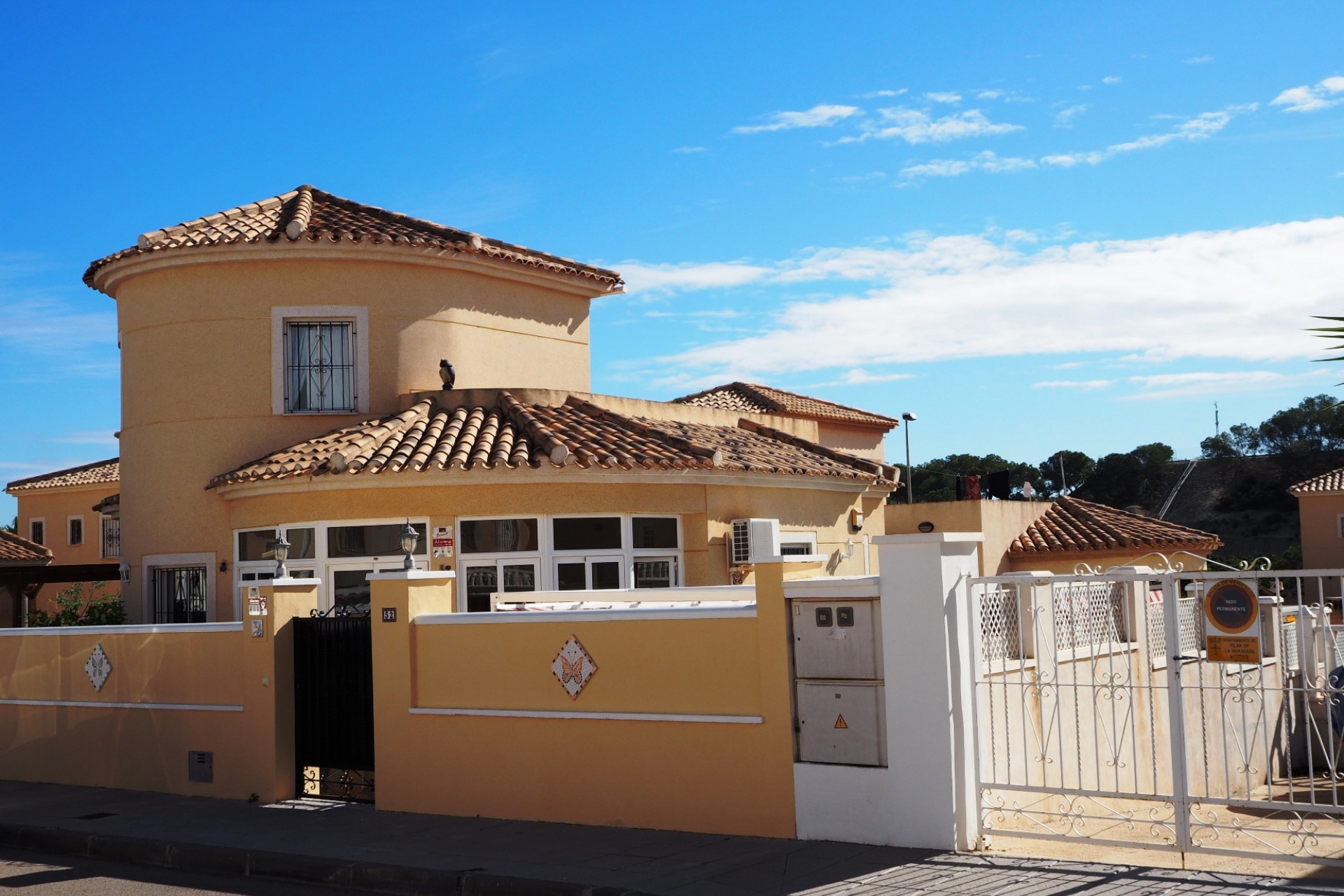 Propriété en attente - Villa for sale - El Pinar de Campoverde - Campoverde