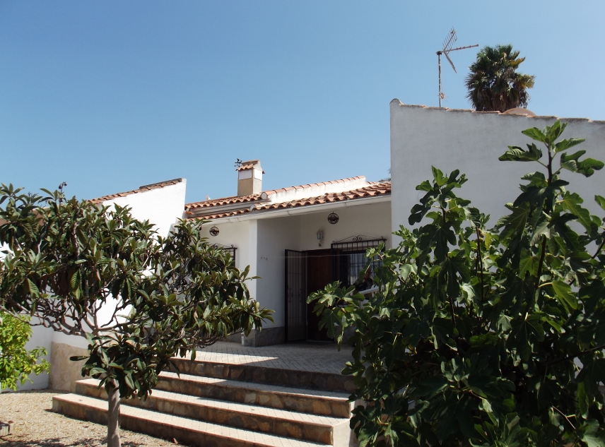 Propriété en attente - Villa for sale - Torrevieja - El Chaparral