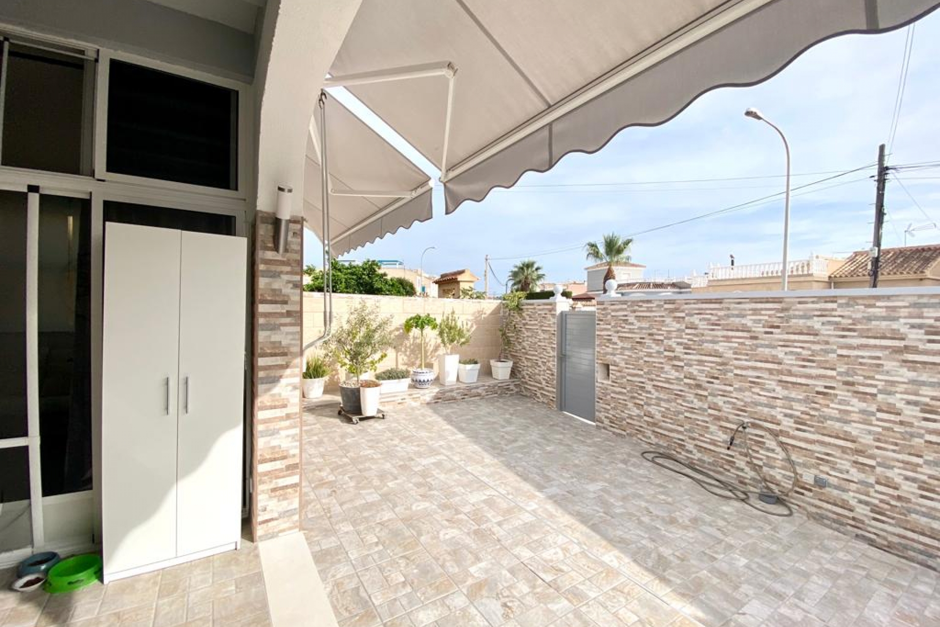 Propriété en attente - Villa for sale - Torrevieja - El Chaparral