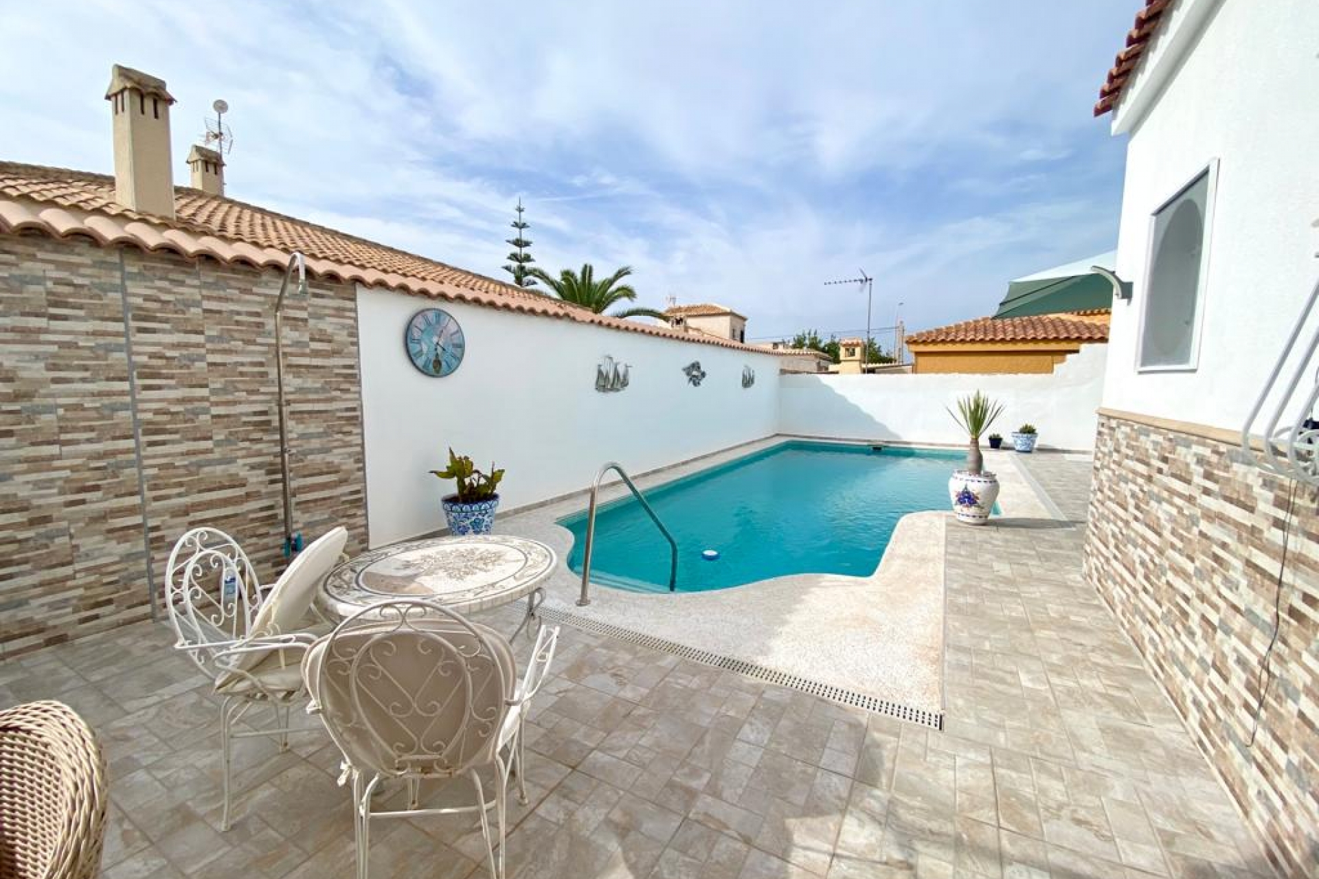 Propriété en attente - Villa for sale - Torrevieja - El Chaparral