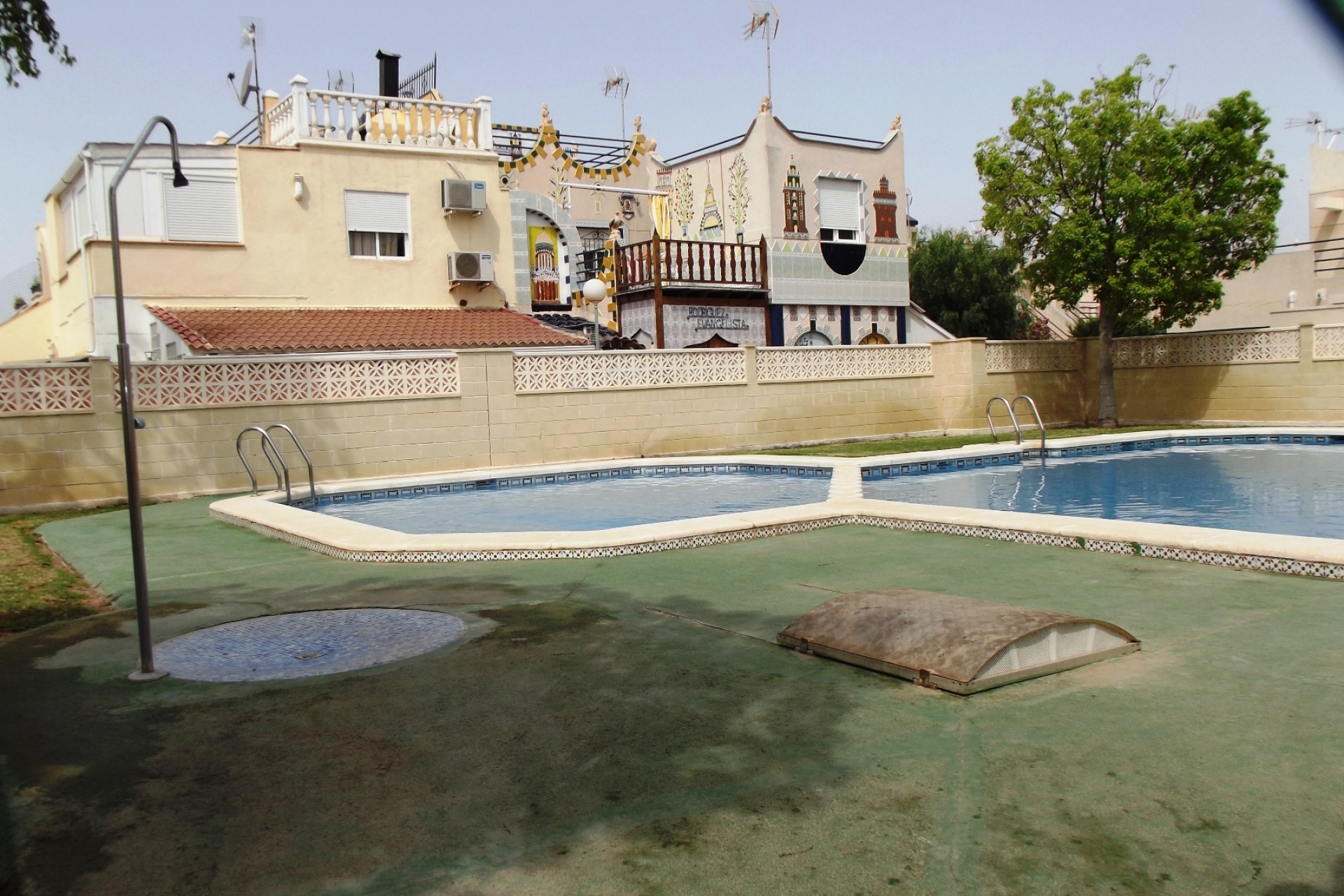 Propriété en attente - Villa for sale - Torrevieja - Jardin del Mar