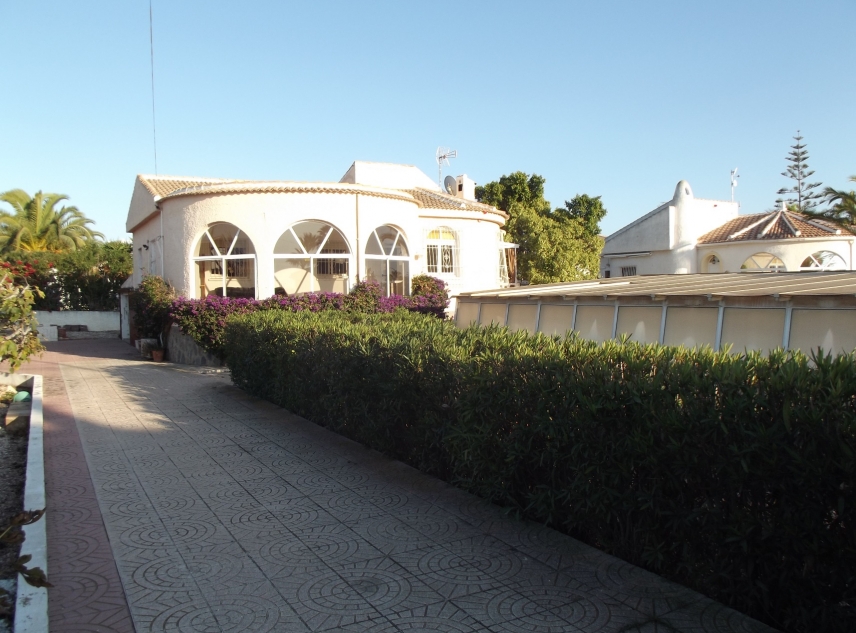 Propriété en attente - Villa for sale - Torrevieja - San Luis