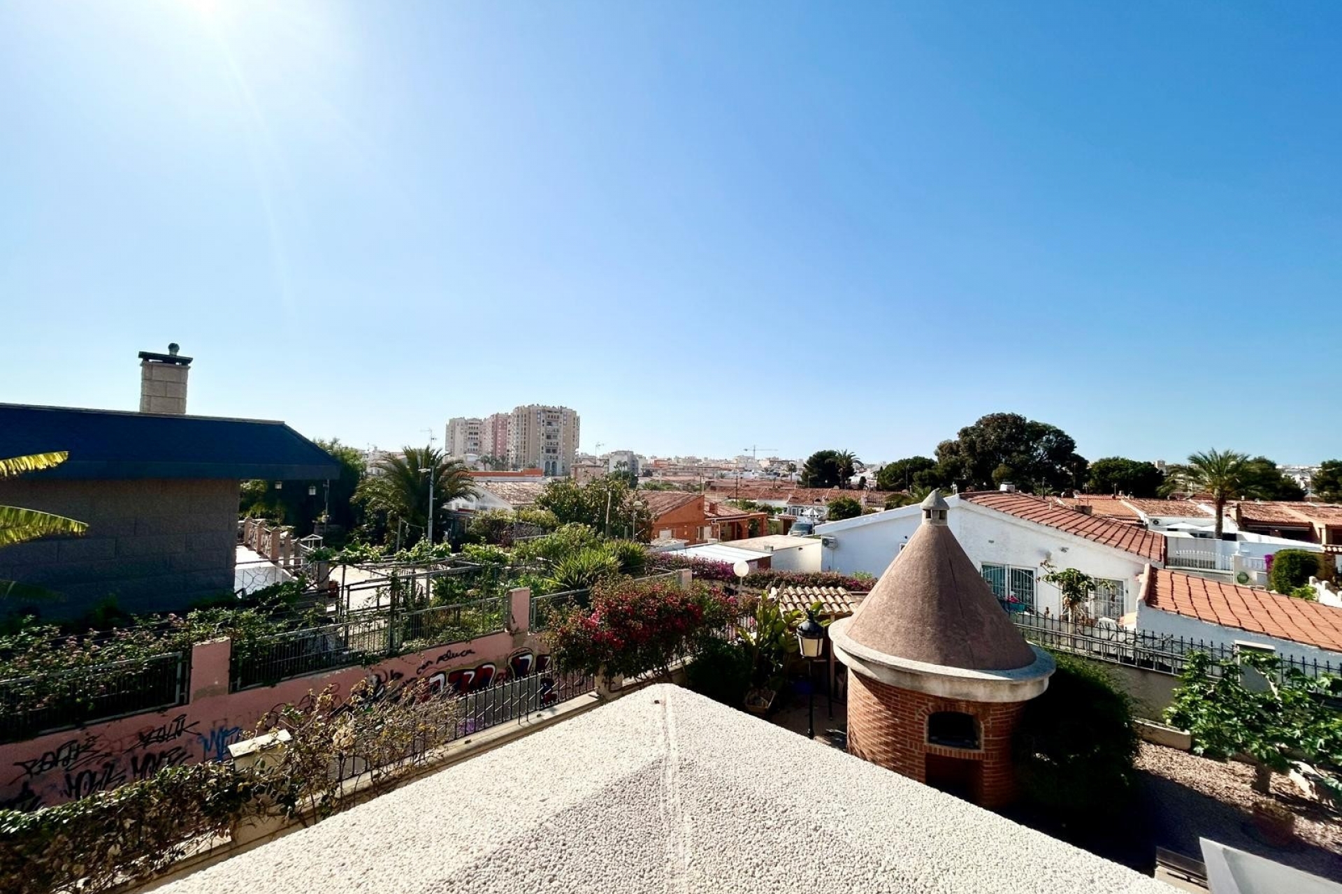 Propriété en attente - Villa for sale - Torrevieja - Torrevieja Town Centre